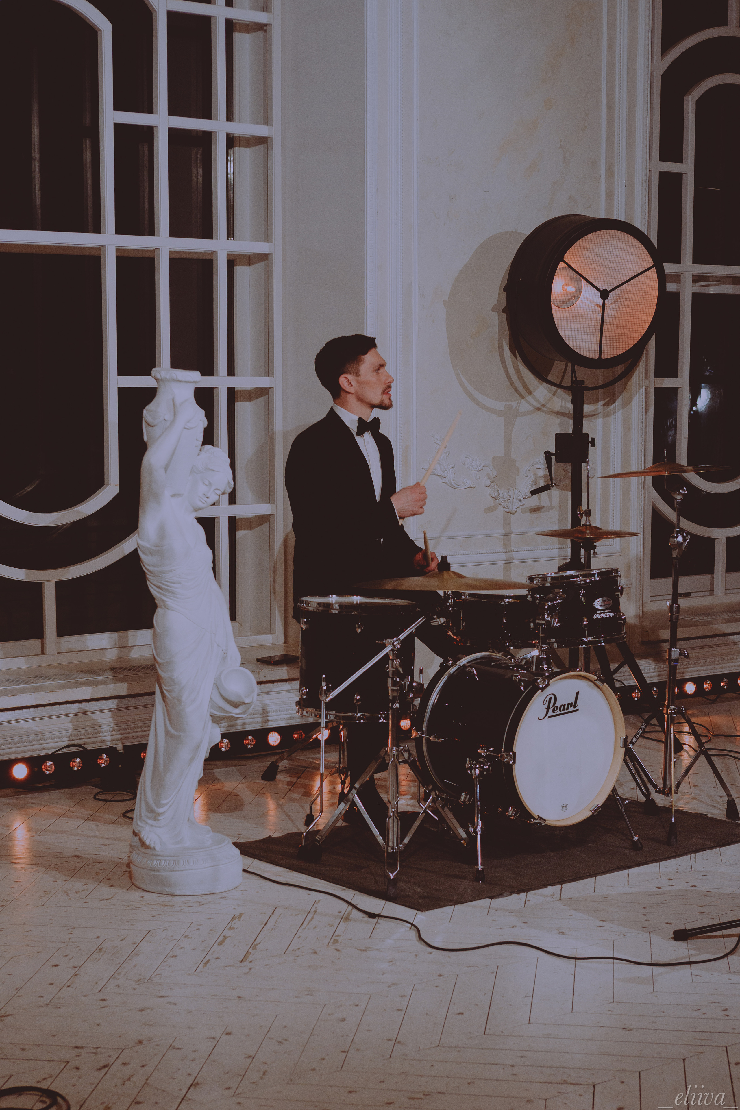 Дунаевский orchestra. Концертный фотограф в Санкт-Петербурге