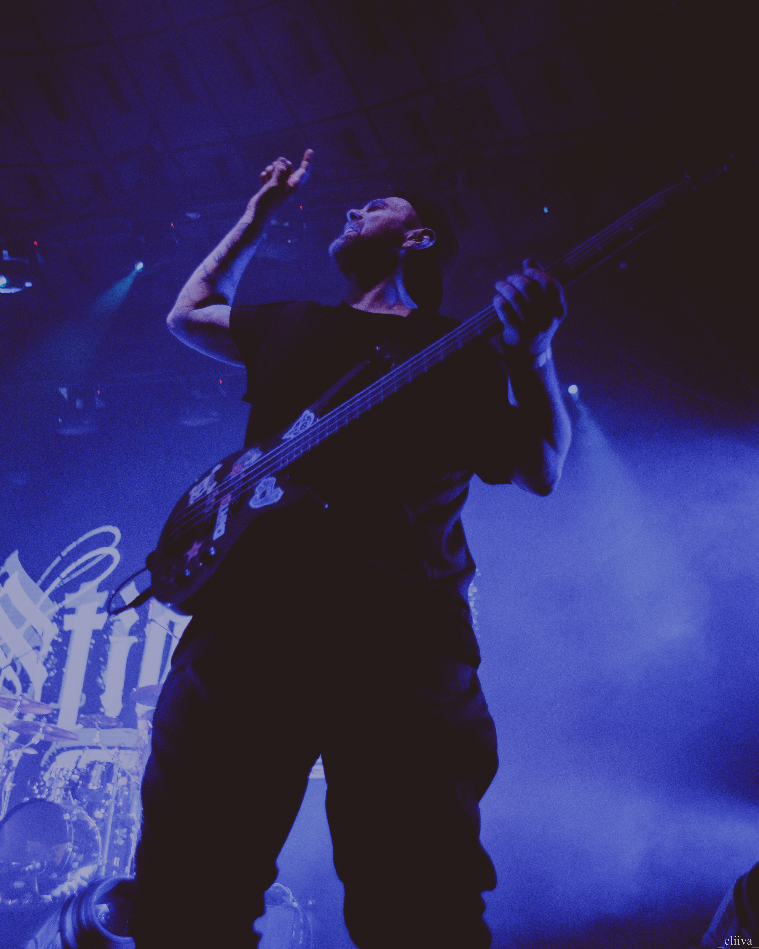 Stigmata. Концертный фотограф в Санкт-Петербурге