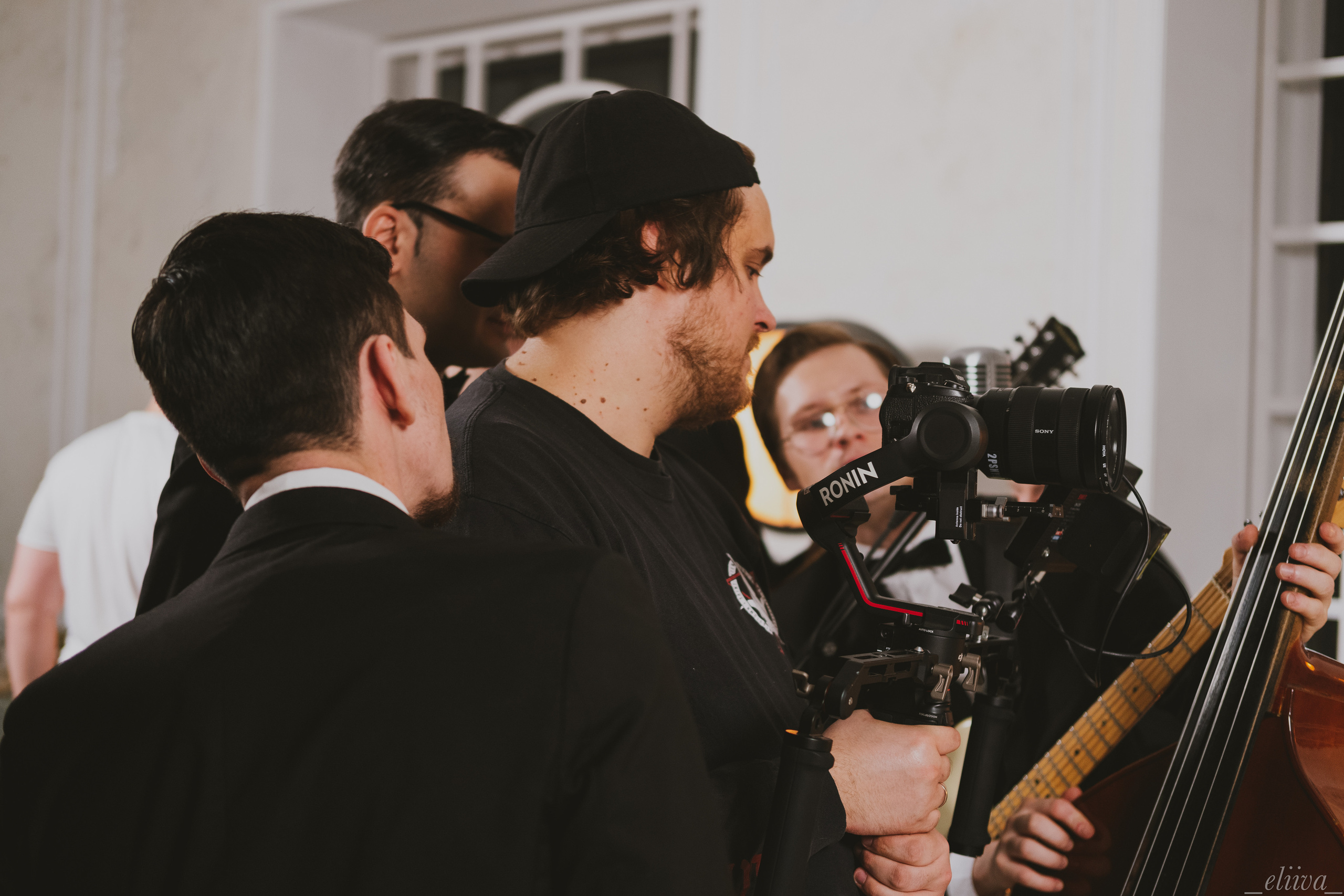 Дунаевский orchestra. Концертный фотограф в Санкт-Петербурге