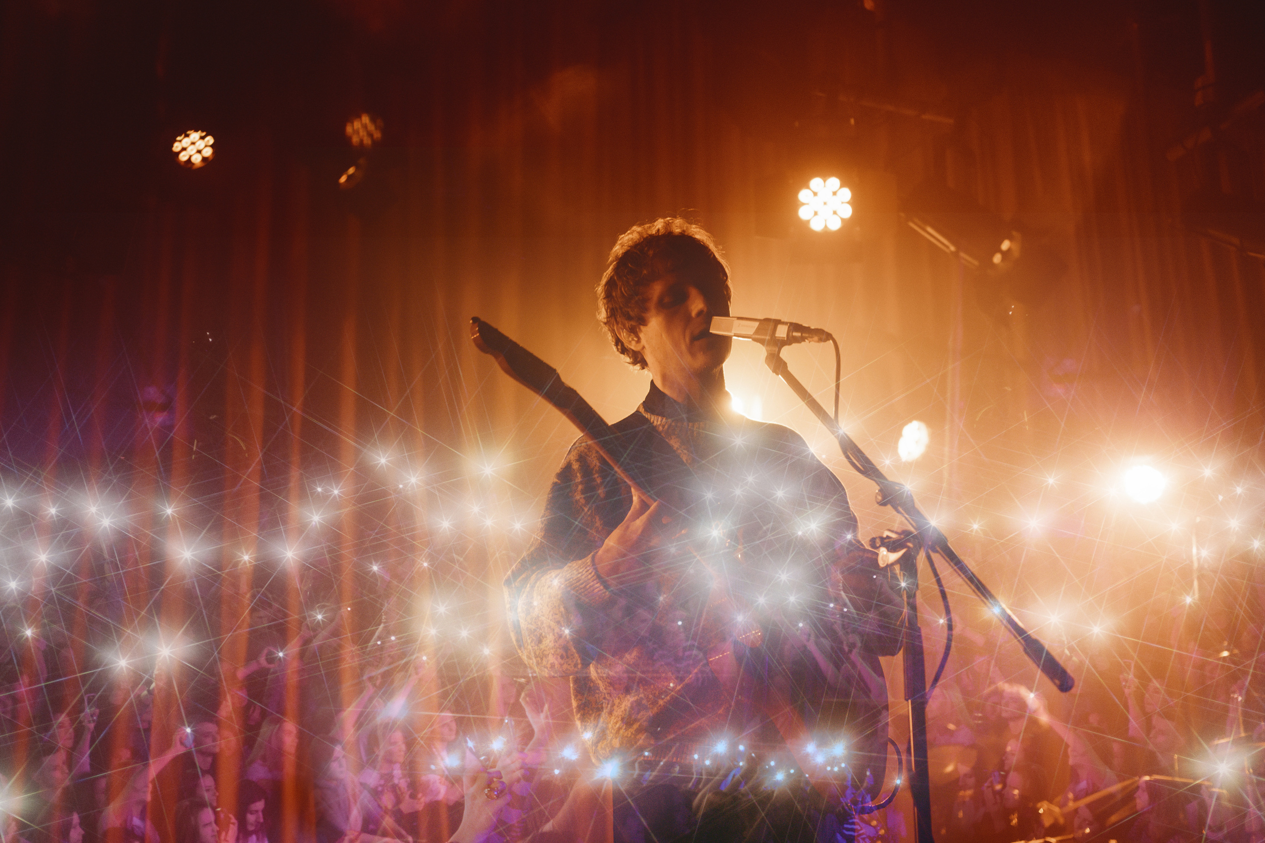 Сироткин. Концертный фотограф в Санкт-Петербурге