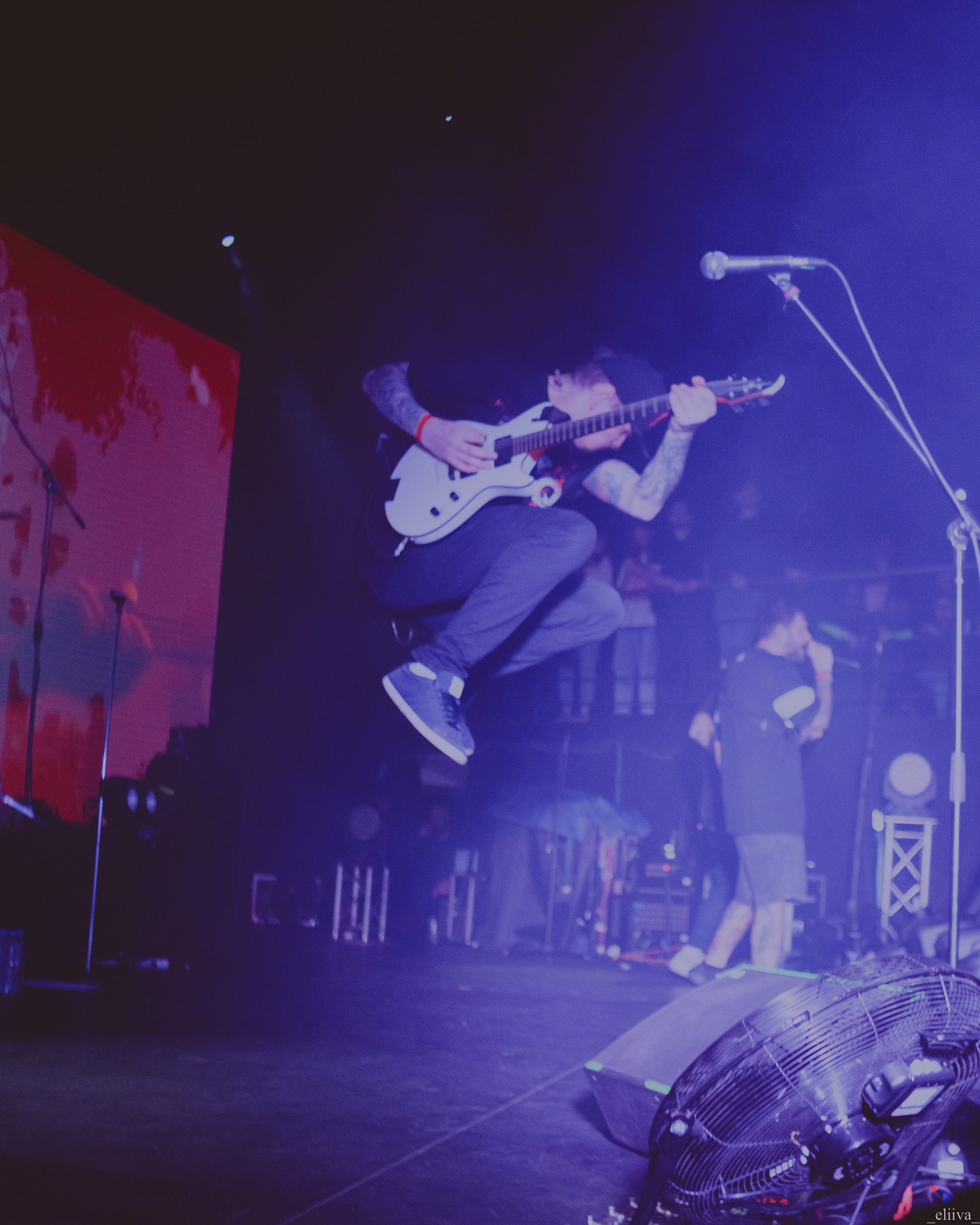 Stigmata. Концертный фотограф в Санкт-Петербурге