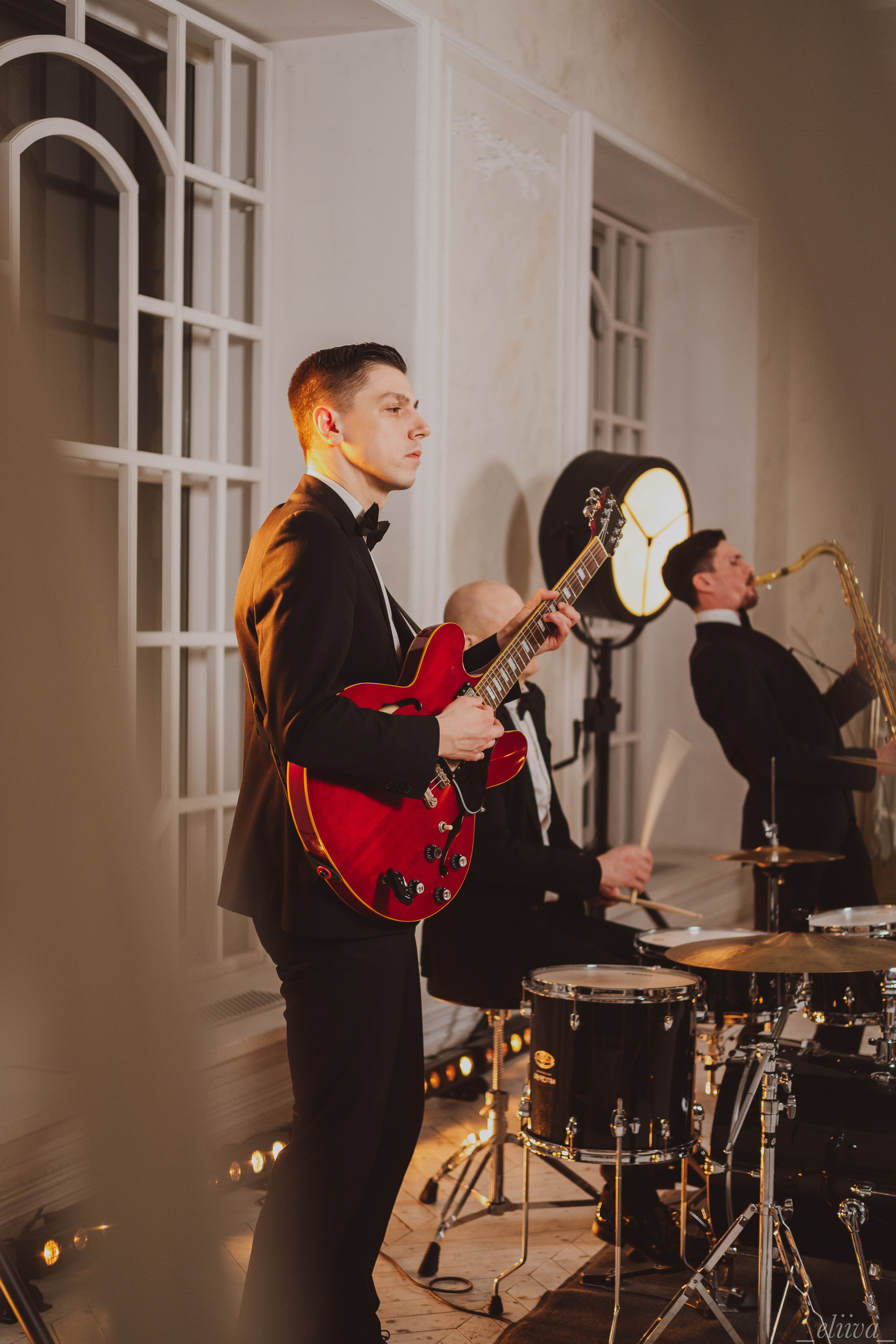 Дунаевский orchestra. Концертный фотограф в Санкт-Петербурге
