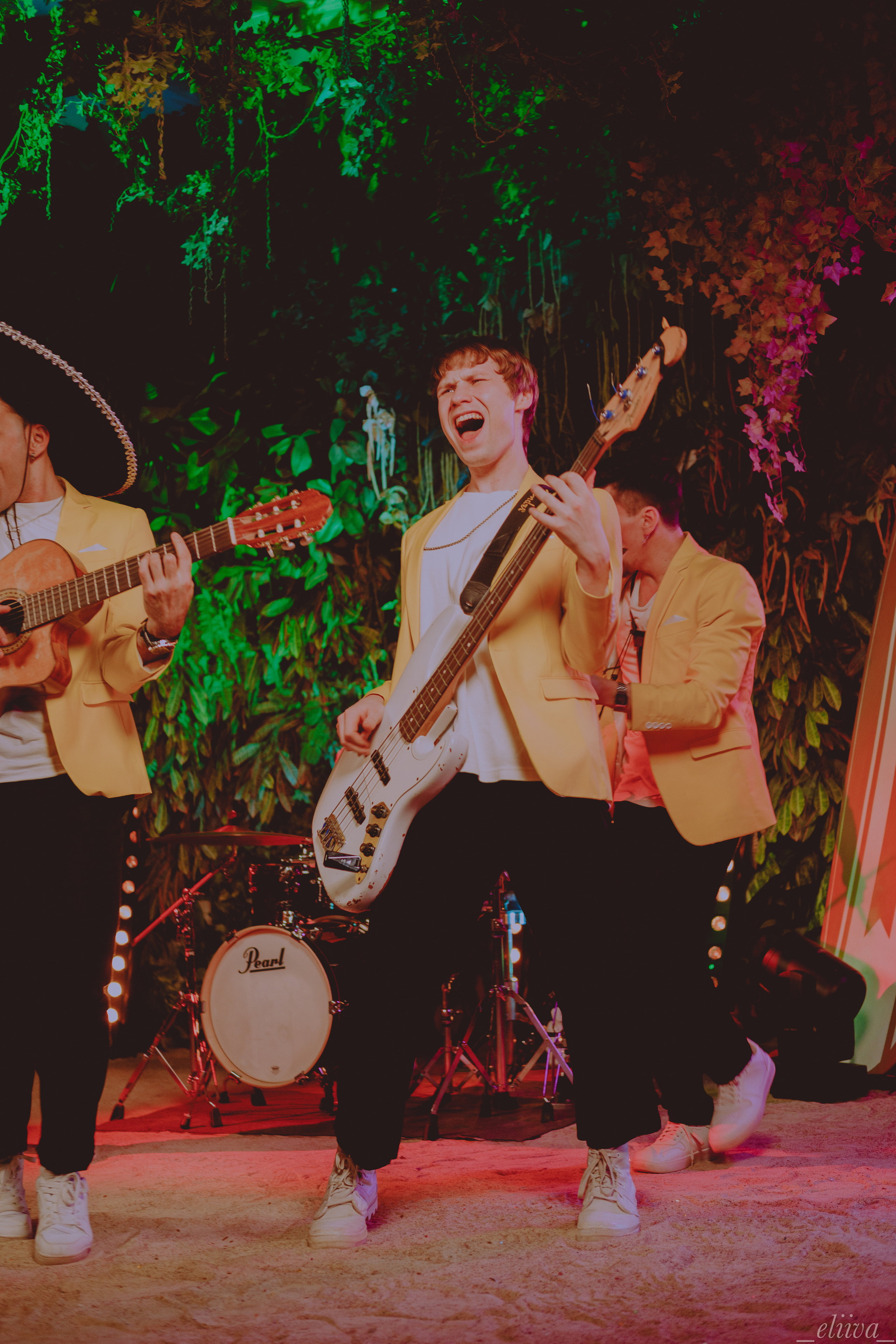 Дунаевский orchestra. Концертный фотограф в Санкт-Петербурге