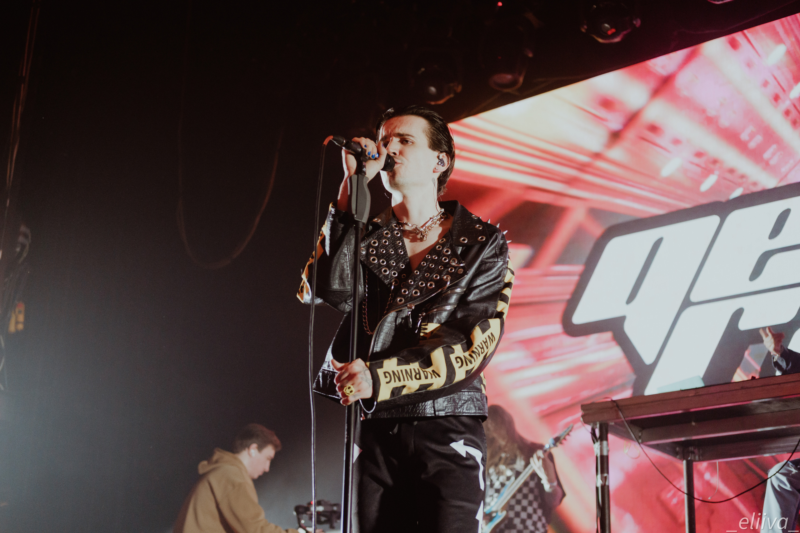 Дети Rave Москва. Концертный фотограф в Санкт-Петербурге