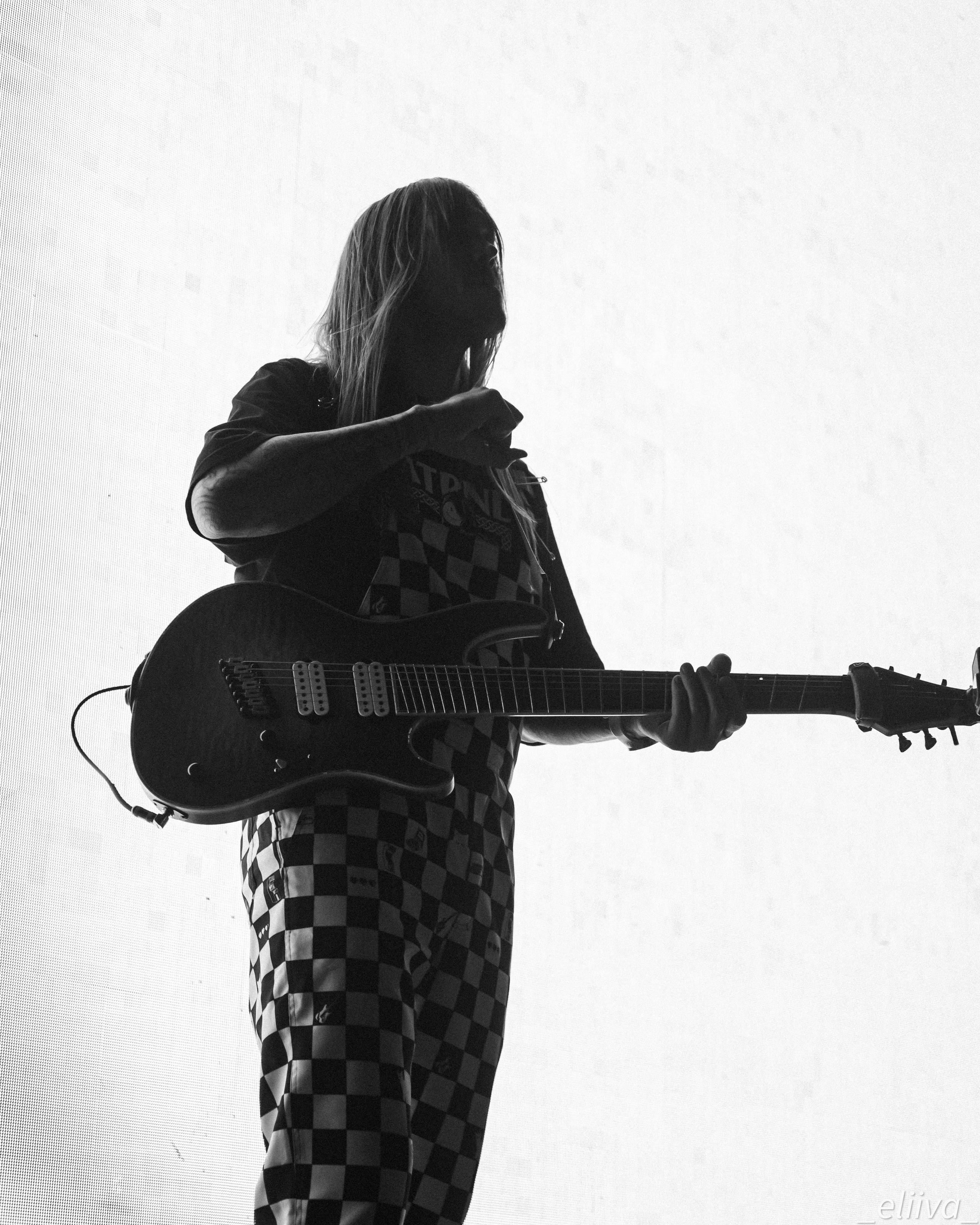 Дети Rave Москва. Концертный фотограф в Санкт-Петербурге