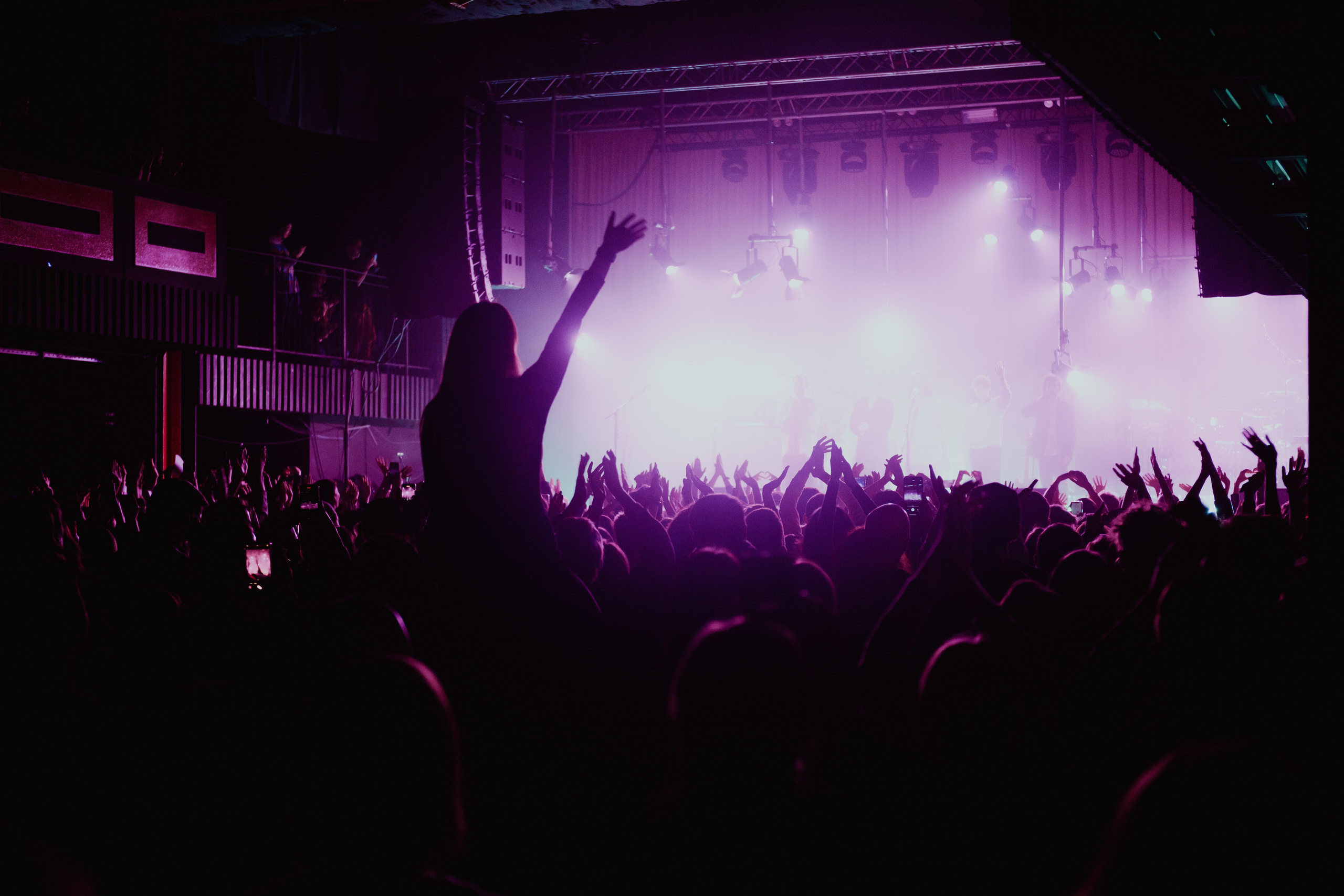 Сироткин. Концертный фотограф в Санкт-Петербурге