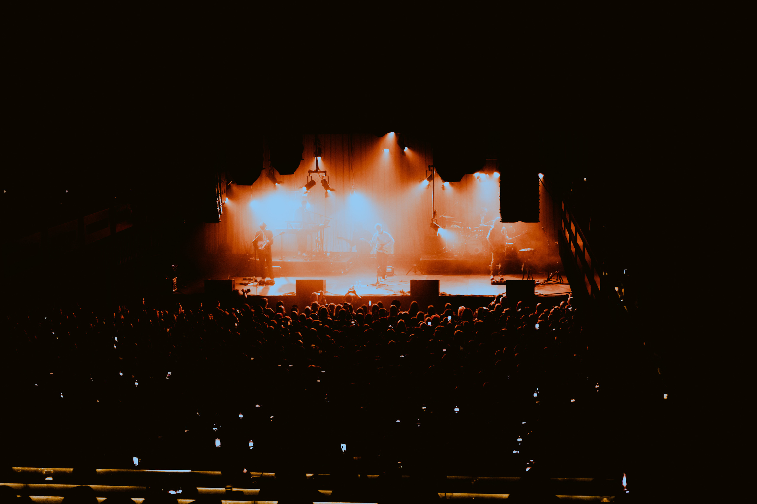 Сироткин. Концертный фотограф в Санкт-Петербурге