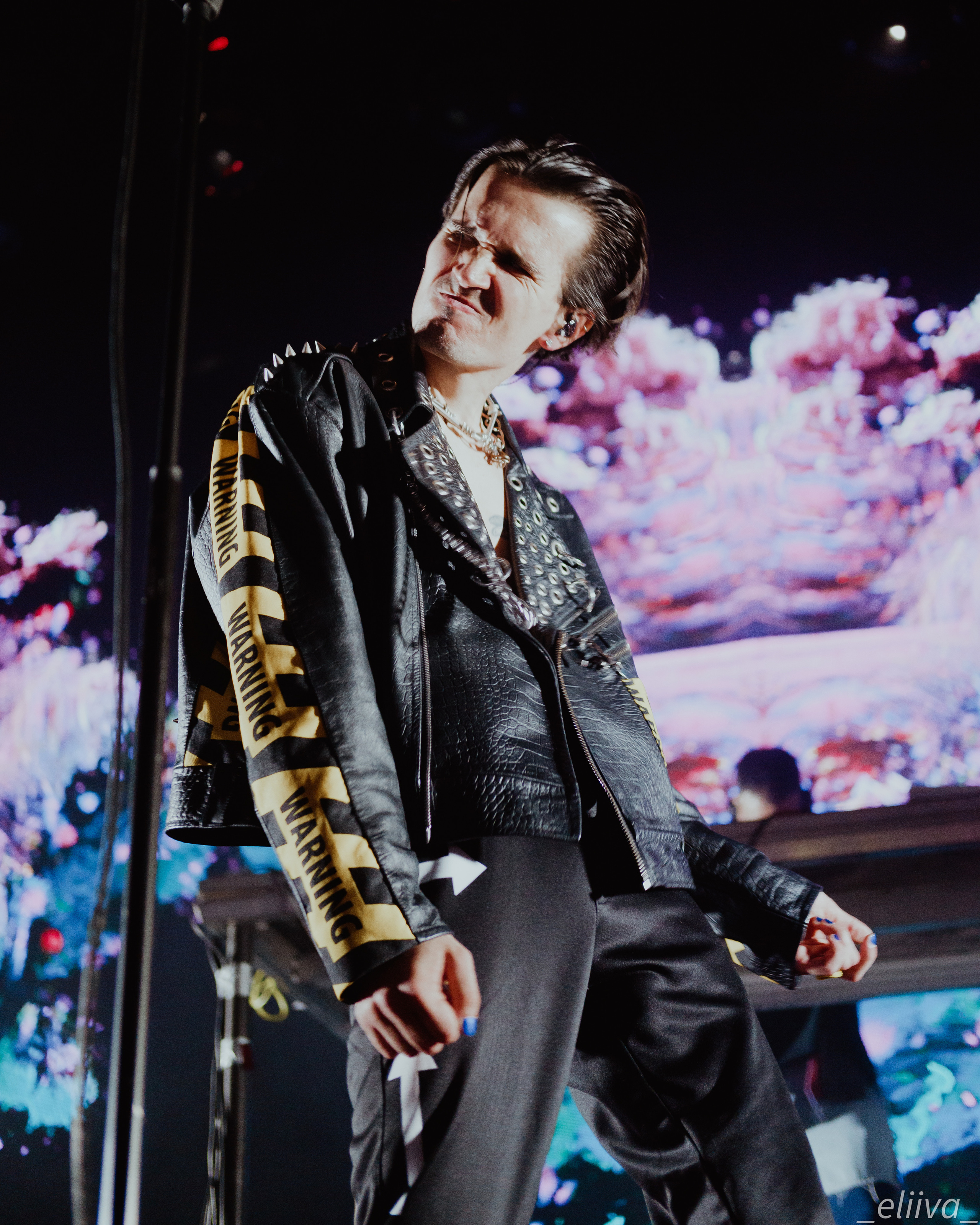 Дети Rave Москва. Концертный фотограф в Санкт-Петербурге