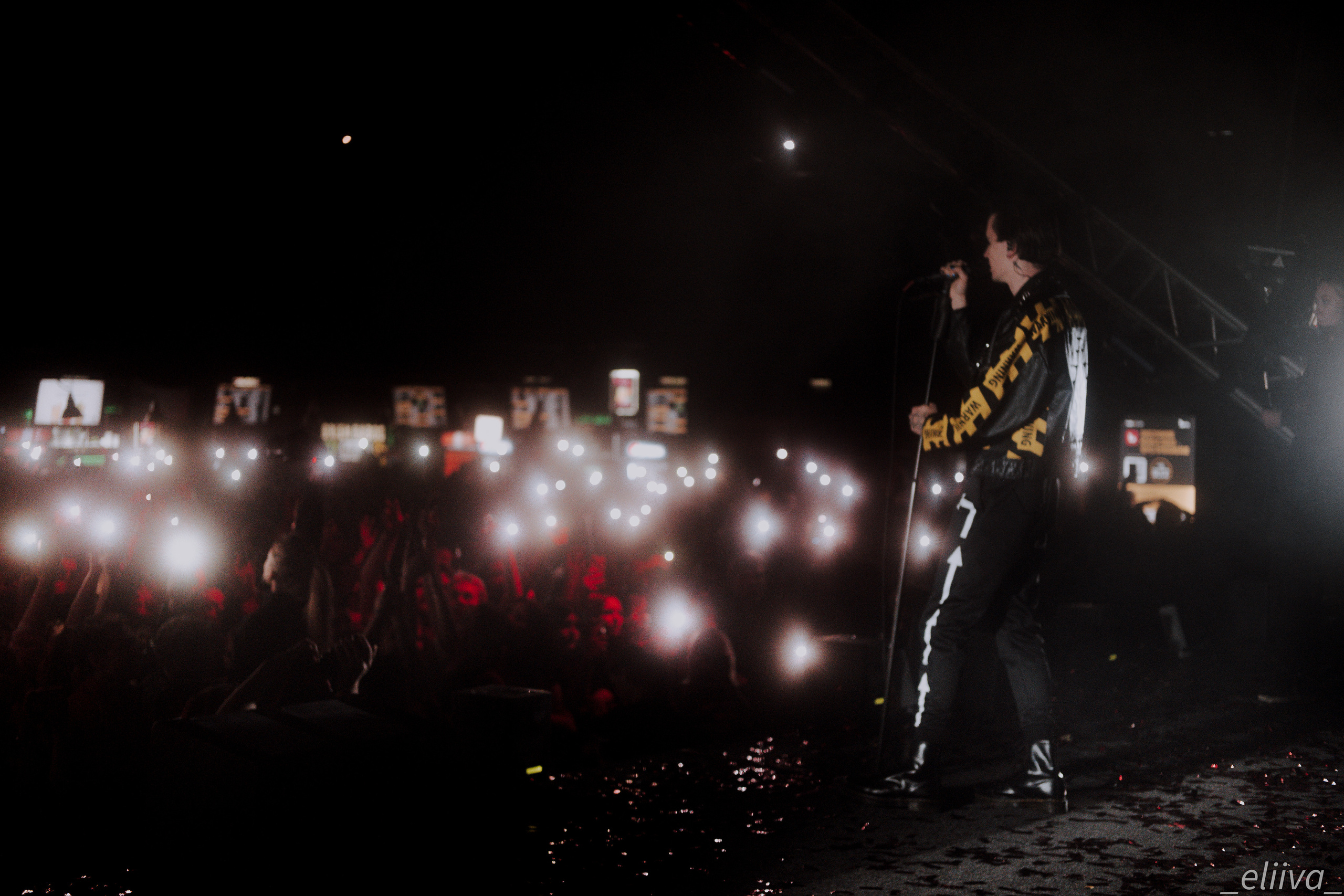 Дети Rave Москва. Концертный фотограф в Санкт-Петербурге