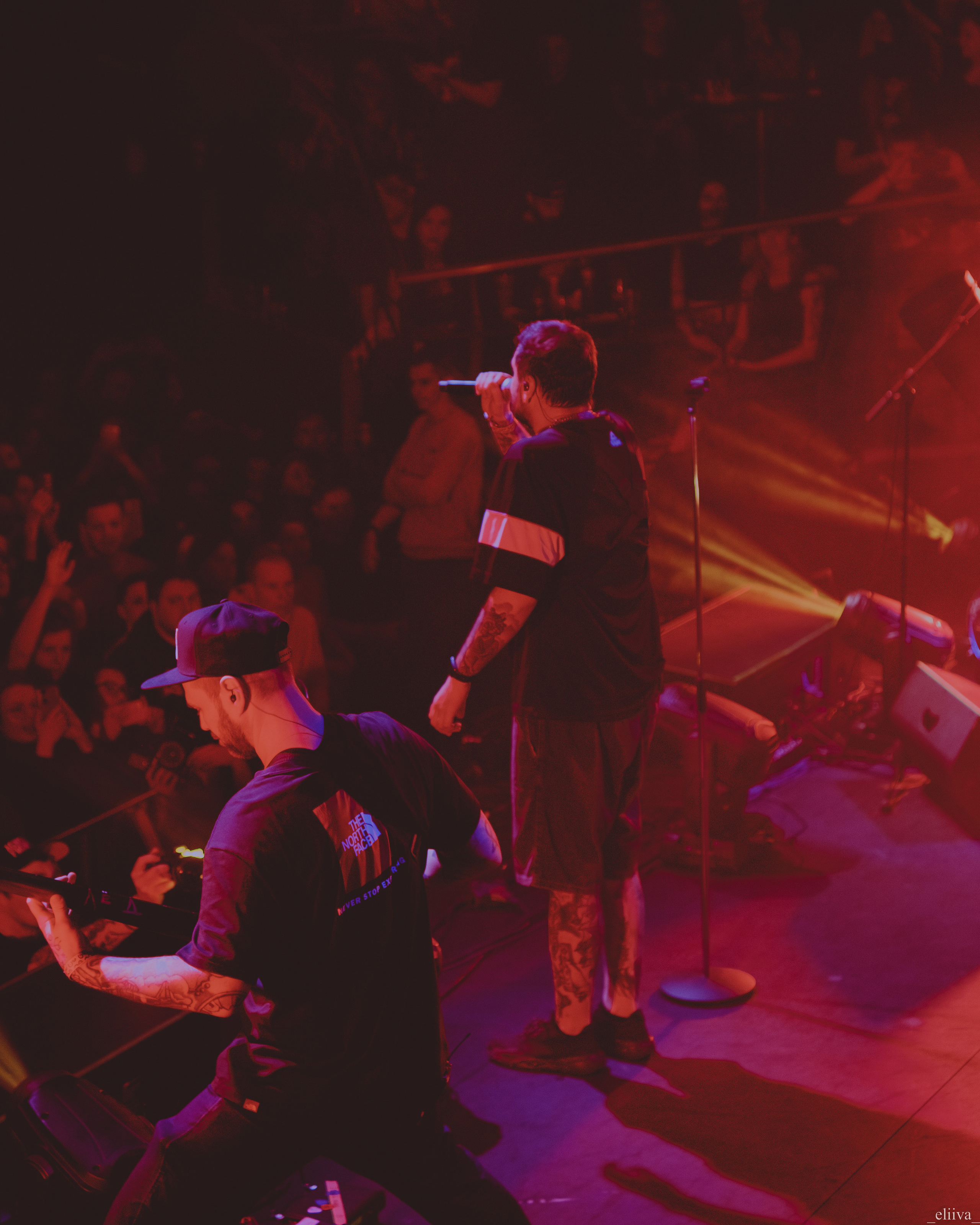 Stigmata. Концертный фотограф в Санкт-Петербурге