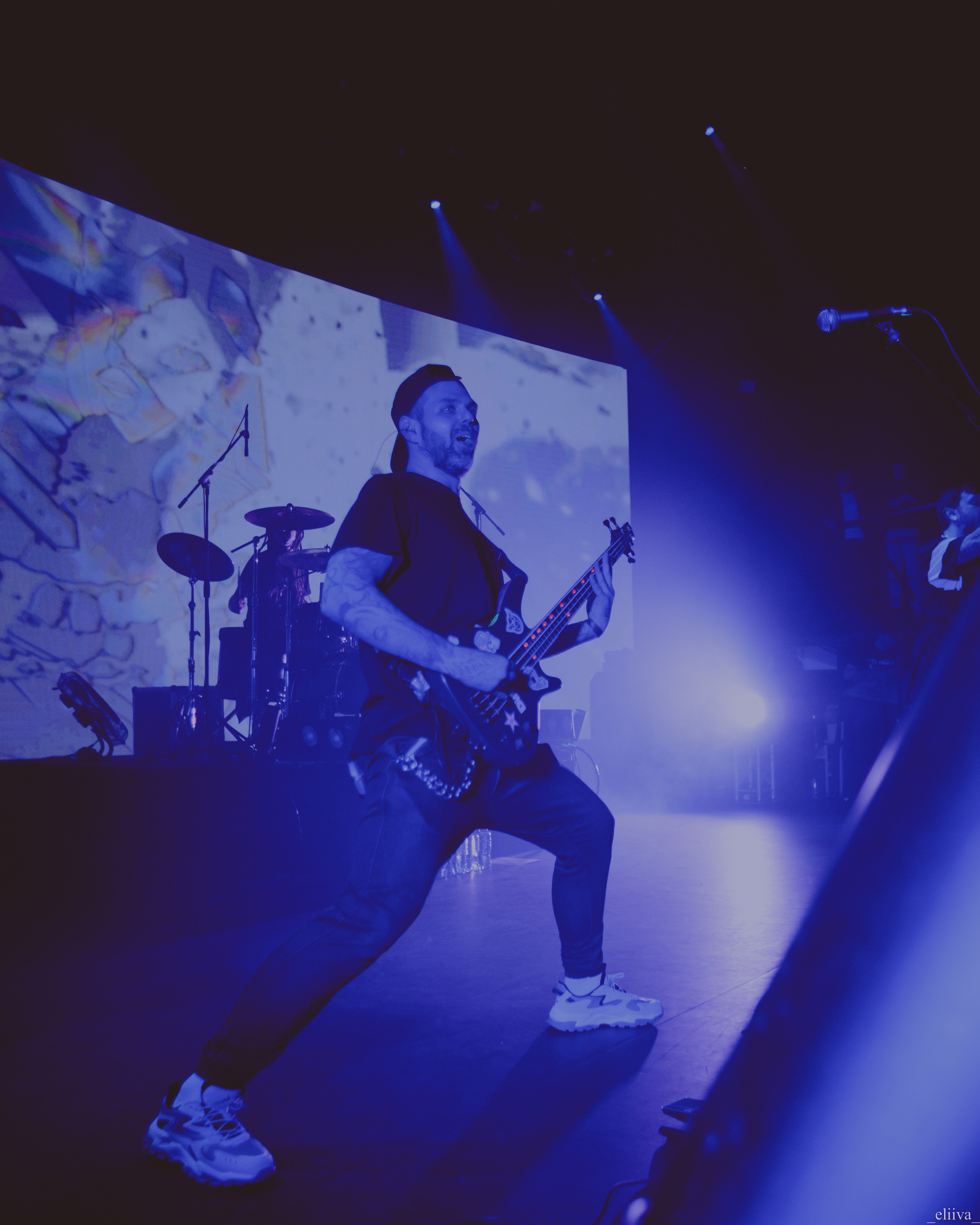 Stigmata. Концертный фотограф в Санкт-Петербурге