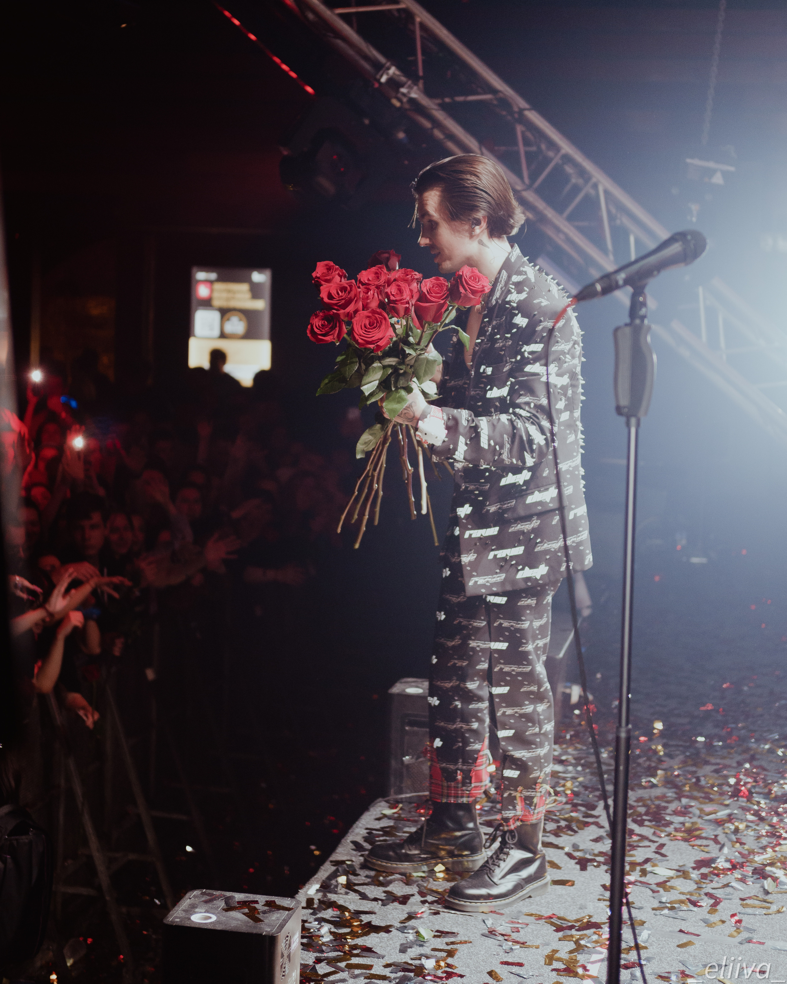 Дети Rave Москва. Концертный фотограф в Санкт-Петербурге