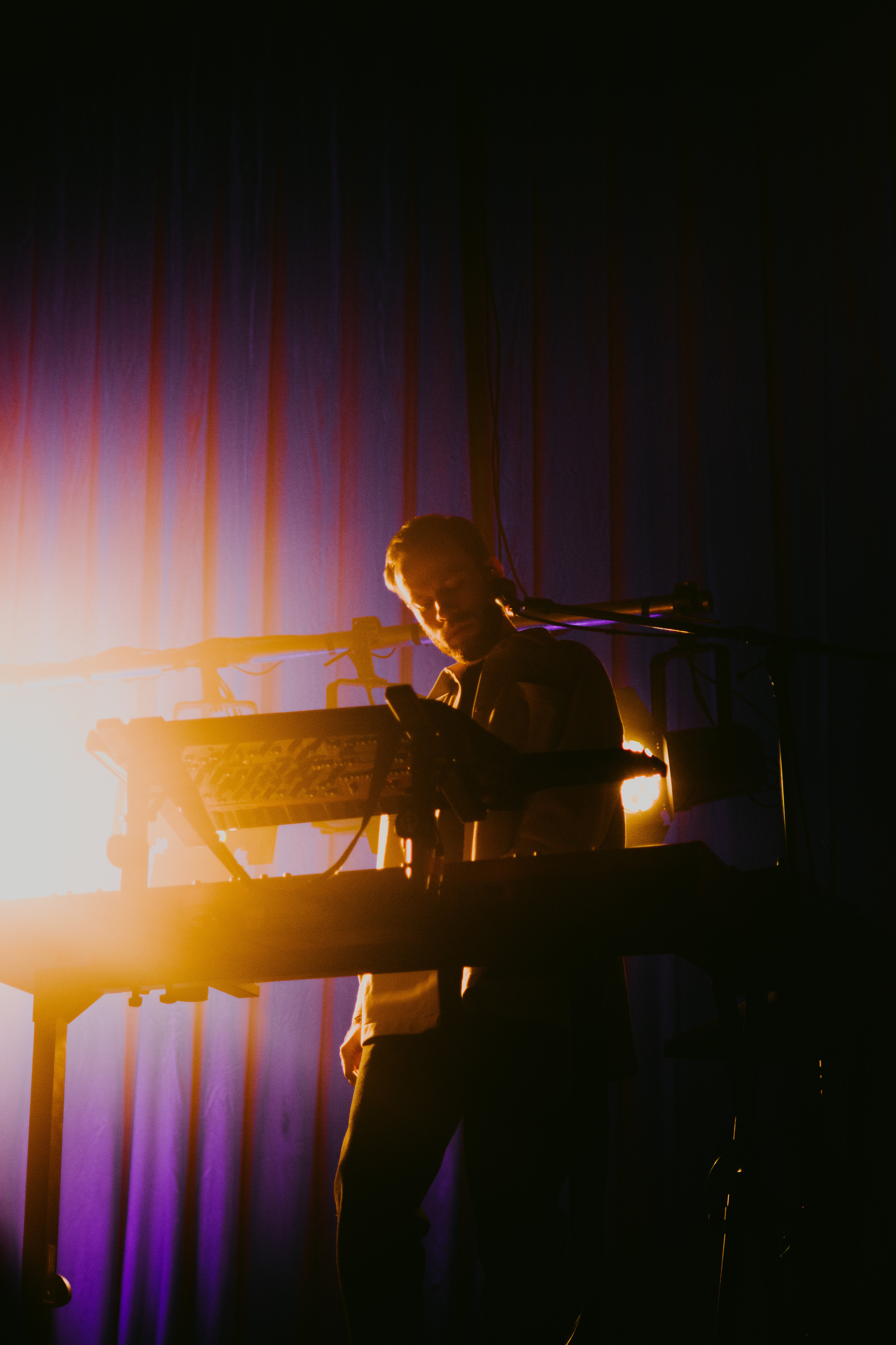 Сироткин. Концертный фотограф в Санкт-Петербурге