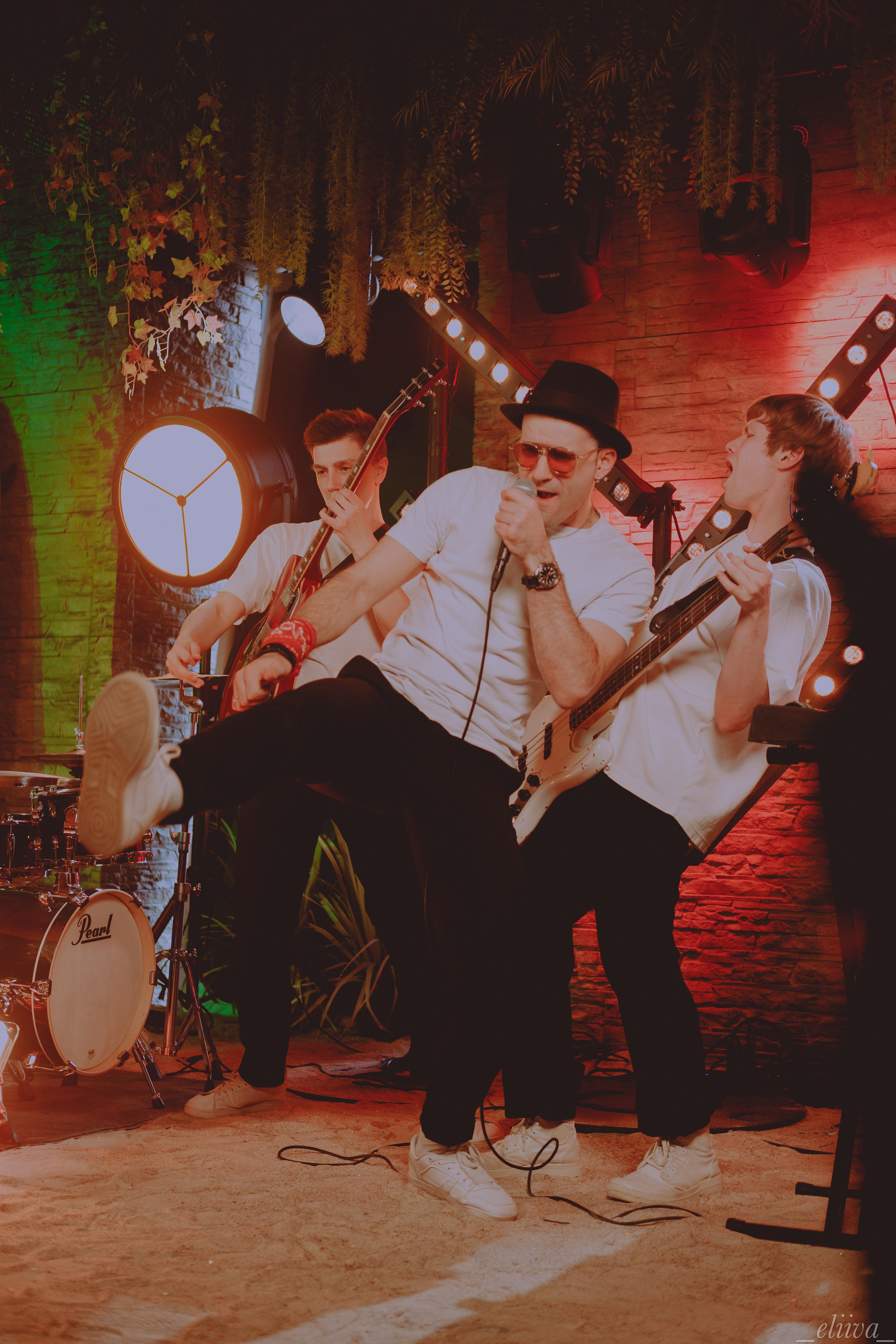 Дунаевский orchestra. Концертный фотограф в Санкт-Петербурге