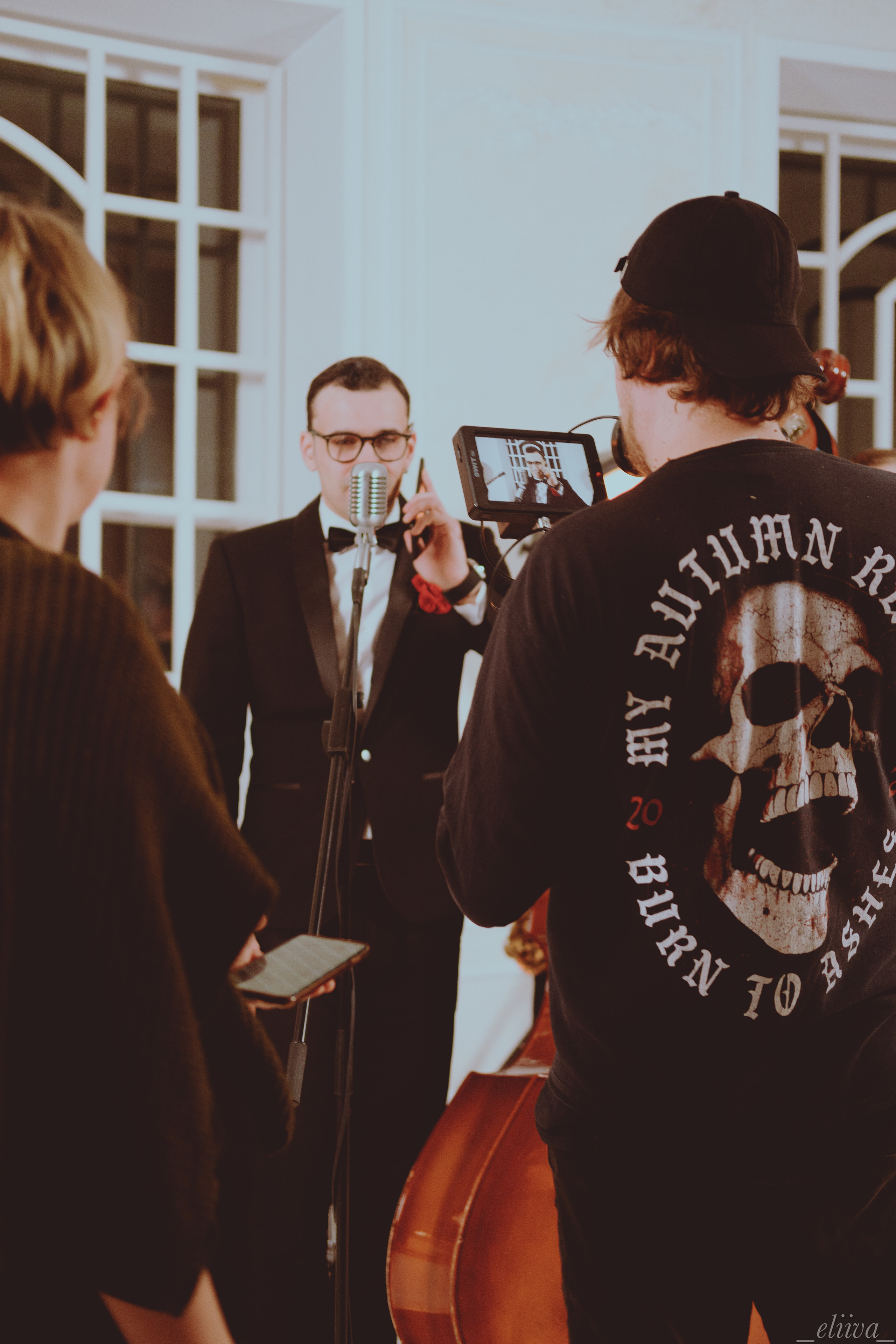 Дунаевский orchestra. Концертный фотограф в Санкт-Петербурге