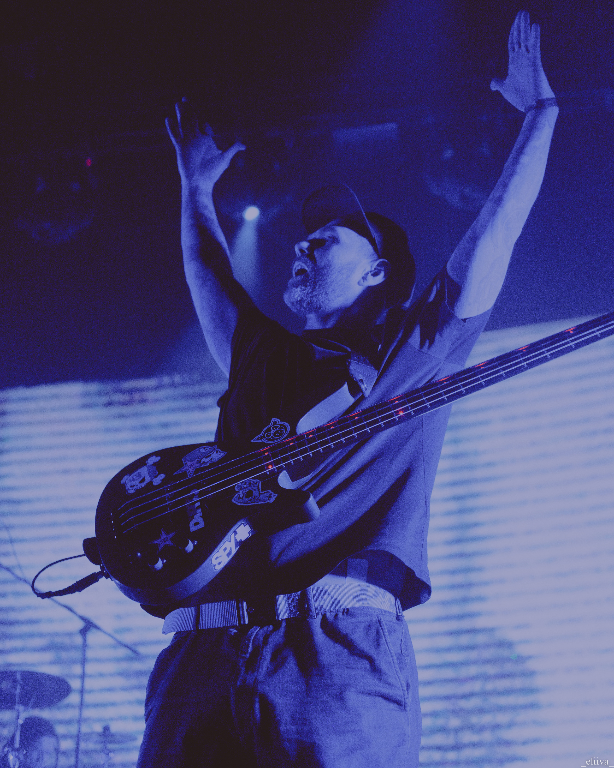 Stigmata. Концертный фотограф в Санкт-Петербурге