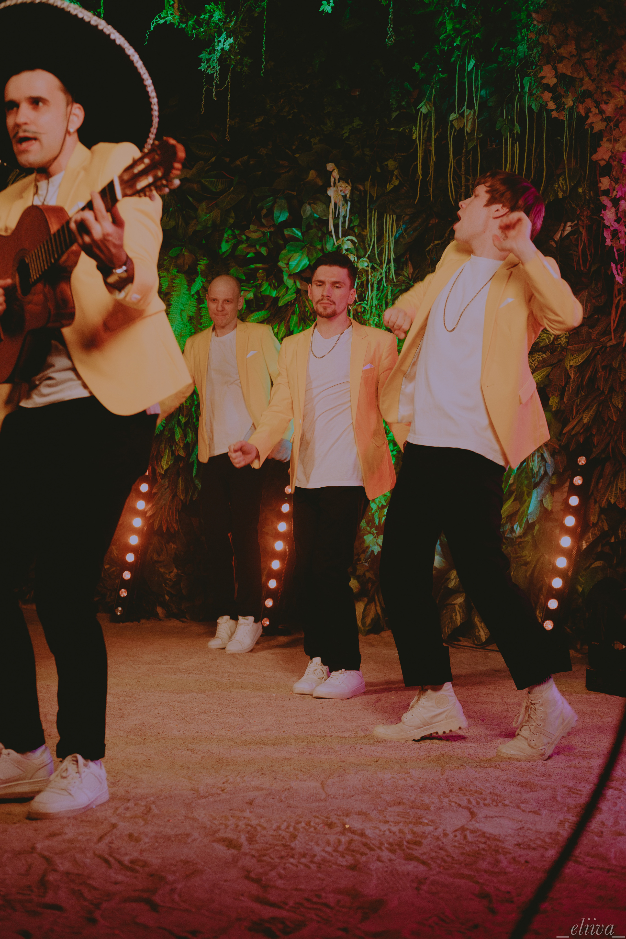 Дунаевский orchestra. Концертный фотограф в Санкт-Петербурге