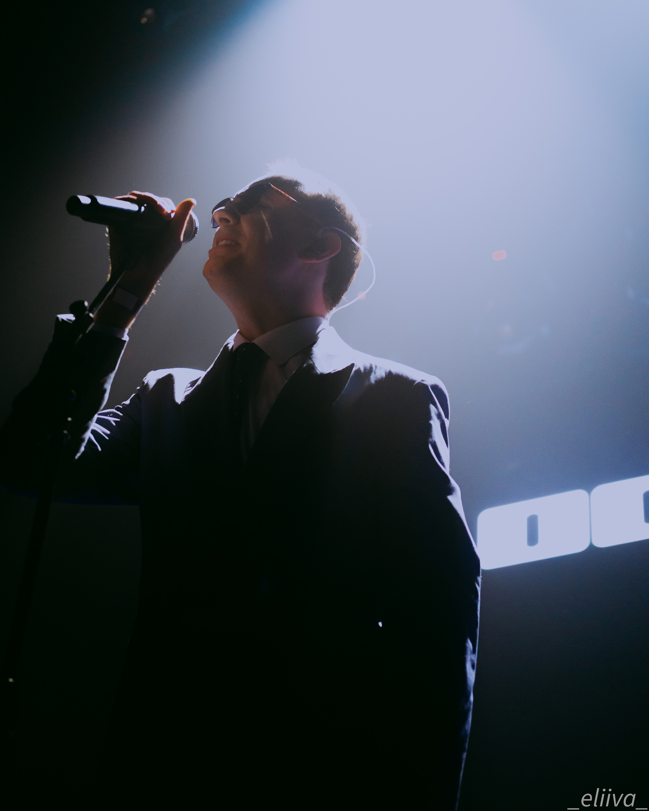 Дети Rave Москва. Концертный фотограф в Санкт-Петербурге