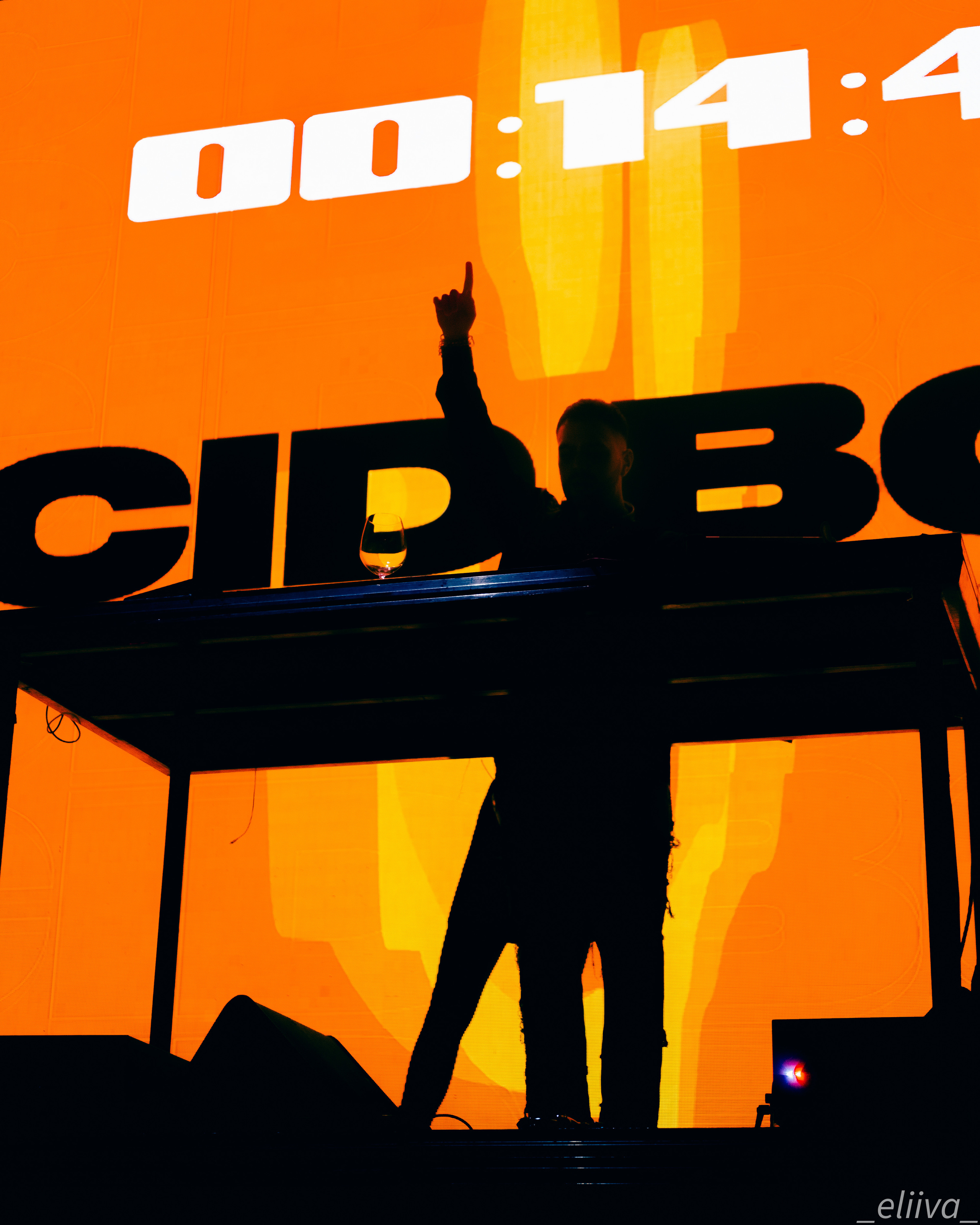 Дети Rave Москва. Концертный фотограф в Санкт-Петербурге