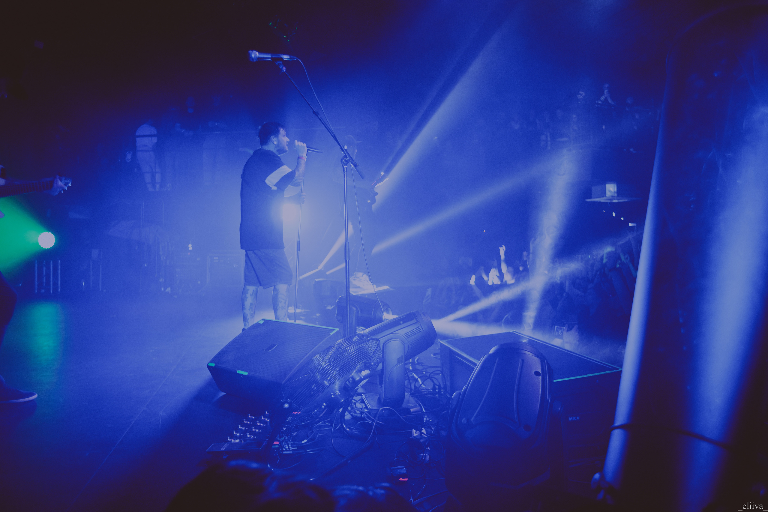 Stigmata. Концертный фотограф в Санкт-Петербурге