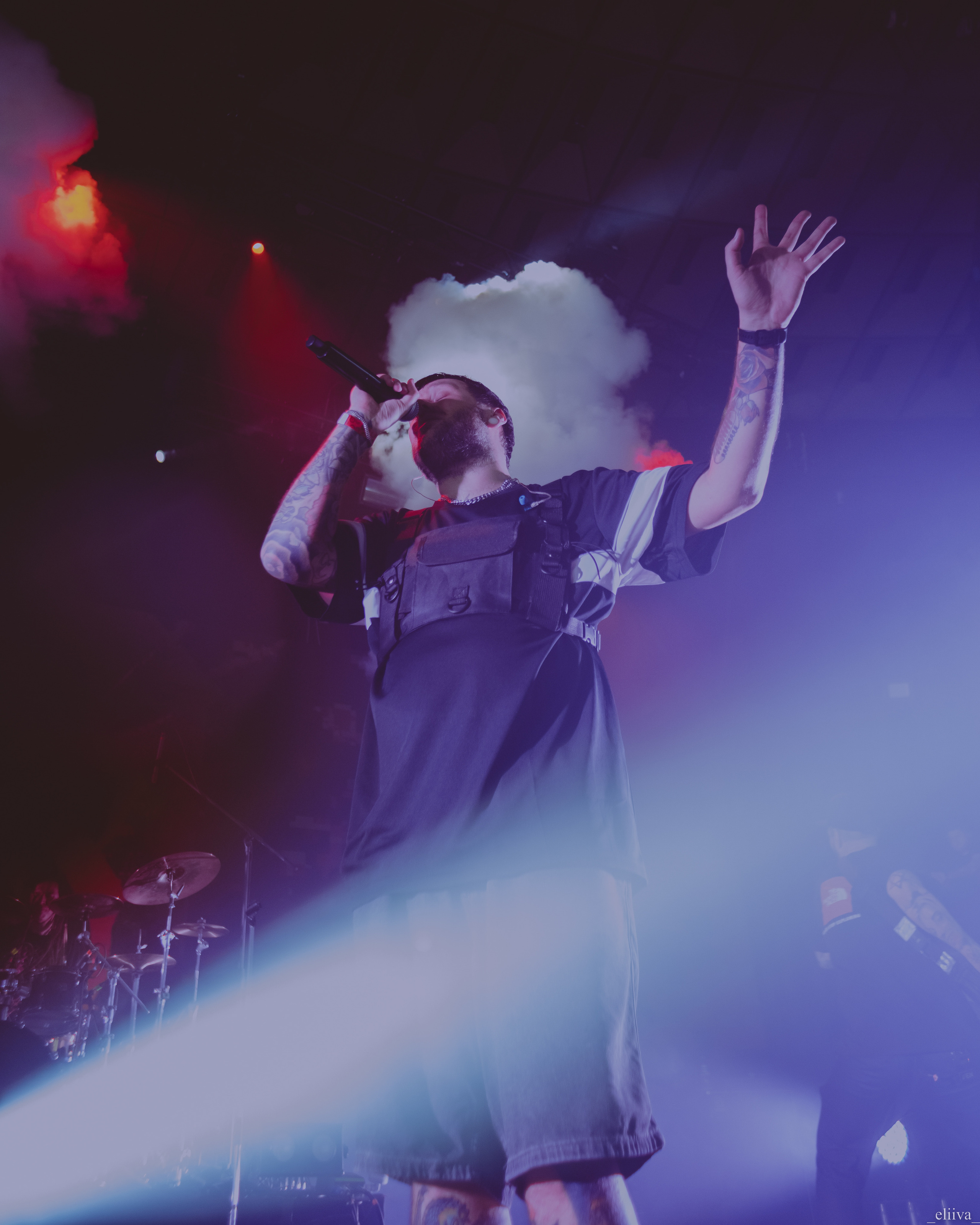 Stigmata. Концертный фотограф в Санкт-Петербурге