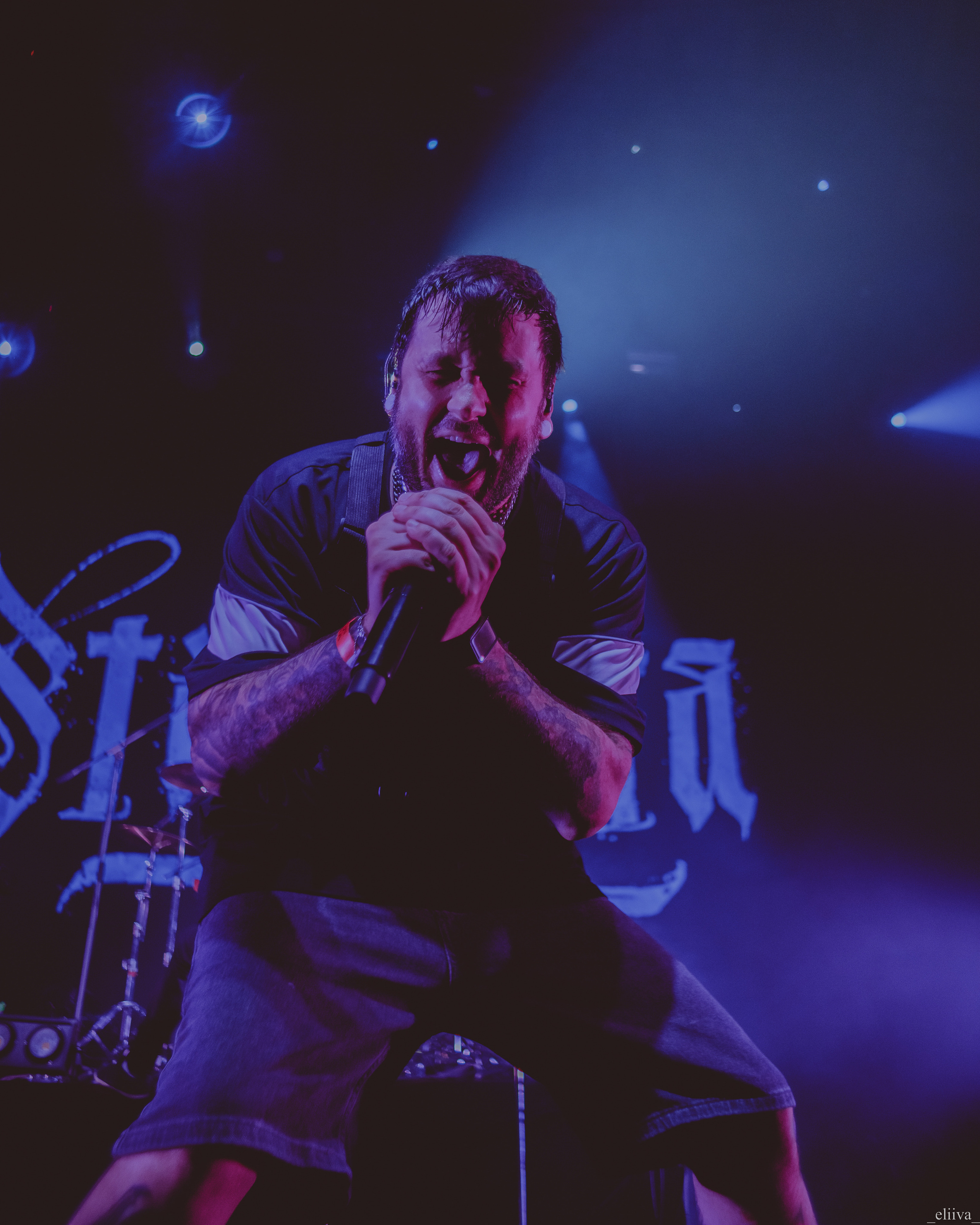 Stigmata. Концертный фотограф в Санкт-Петербурге