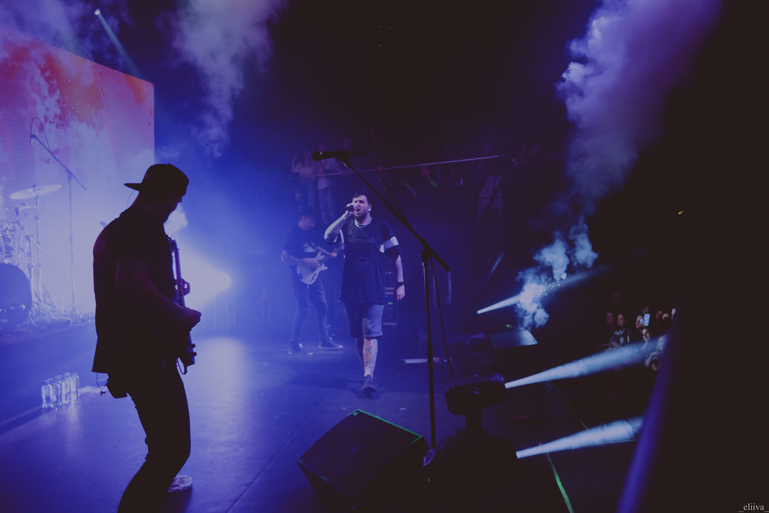 Stigmata. Концертный фотограф в Санкт-Петербурге