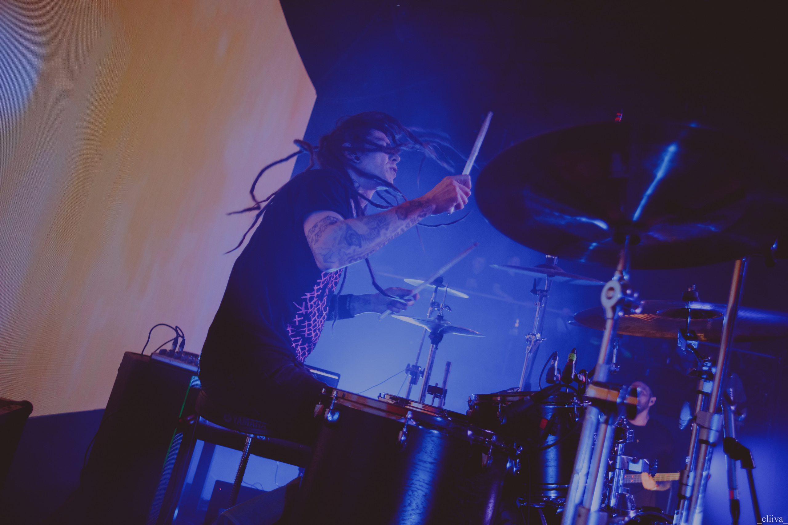 Stigmata. Концертный фотограф в Санкт-Петербурге