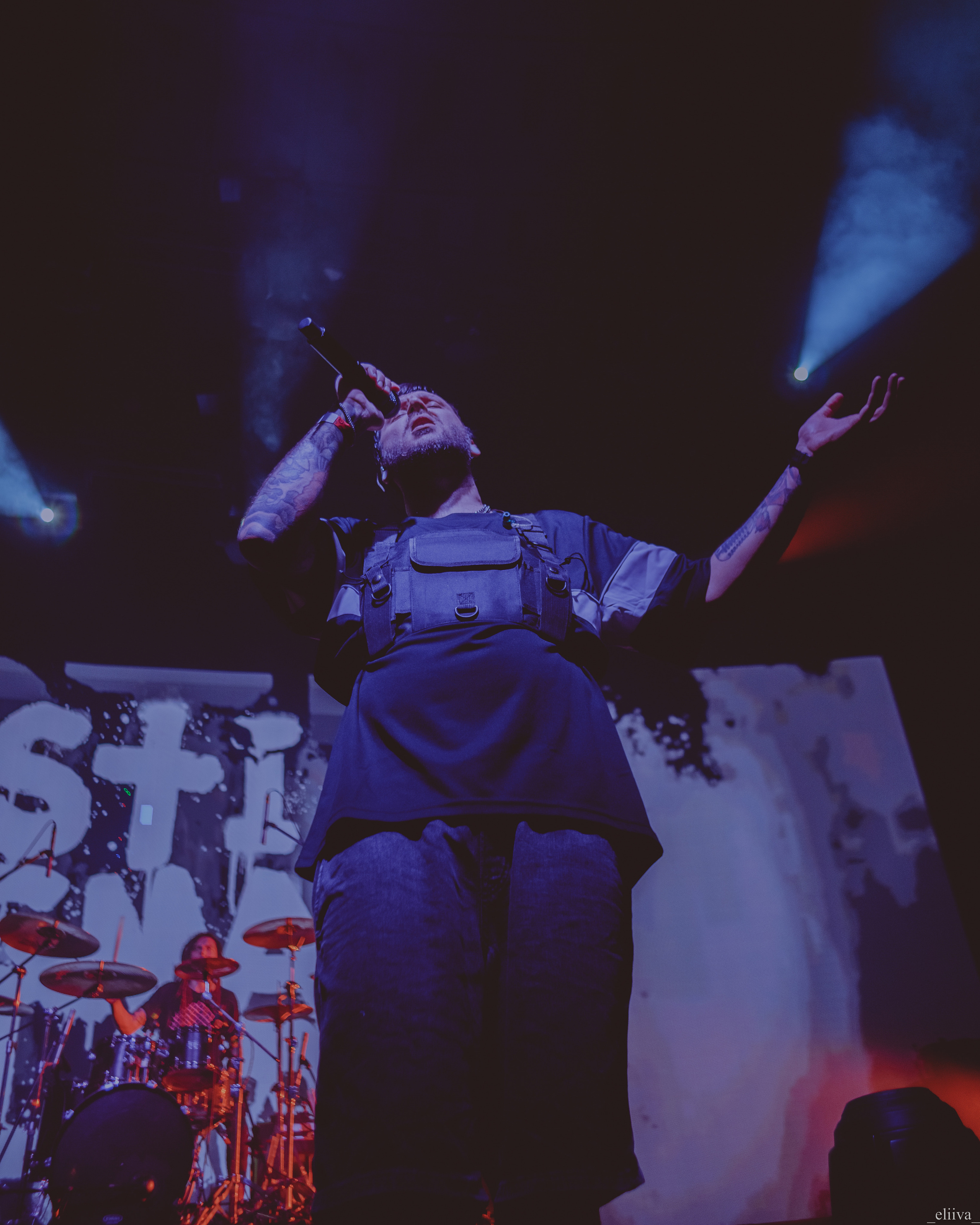 Stigmata. Концертный фотограф в Санкт-Петербурге