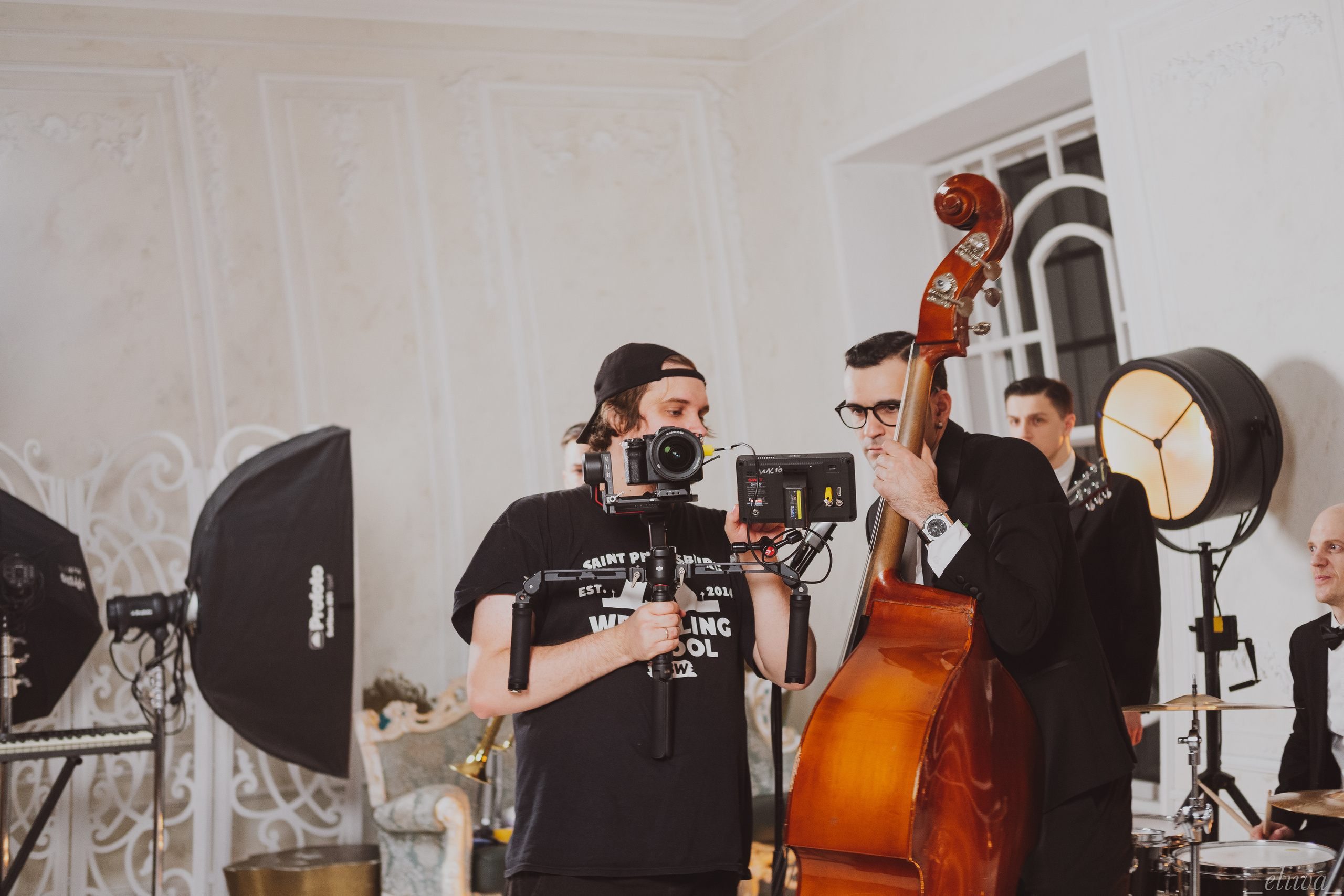 Дунаевский orchestra. Концертный фотограф в Санкт-Петербурге