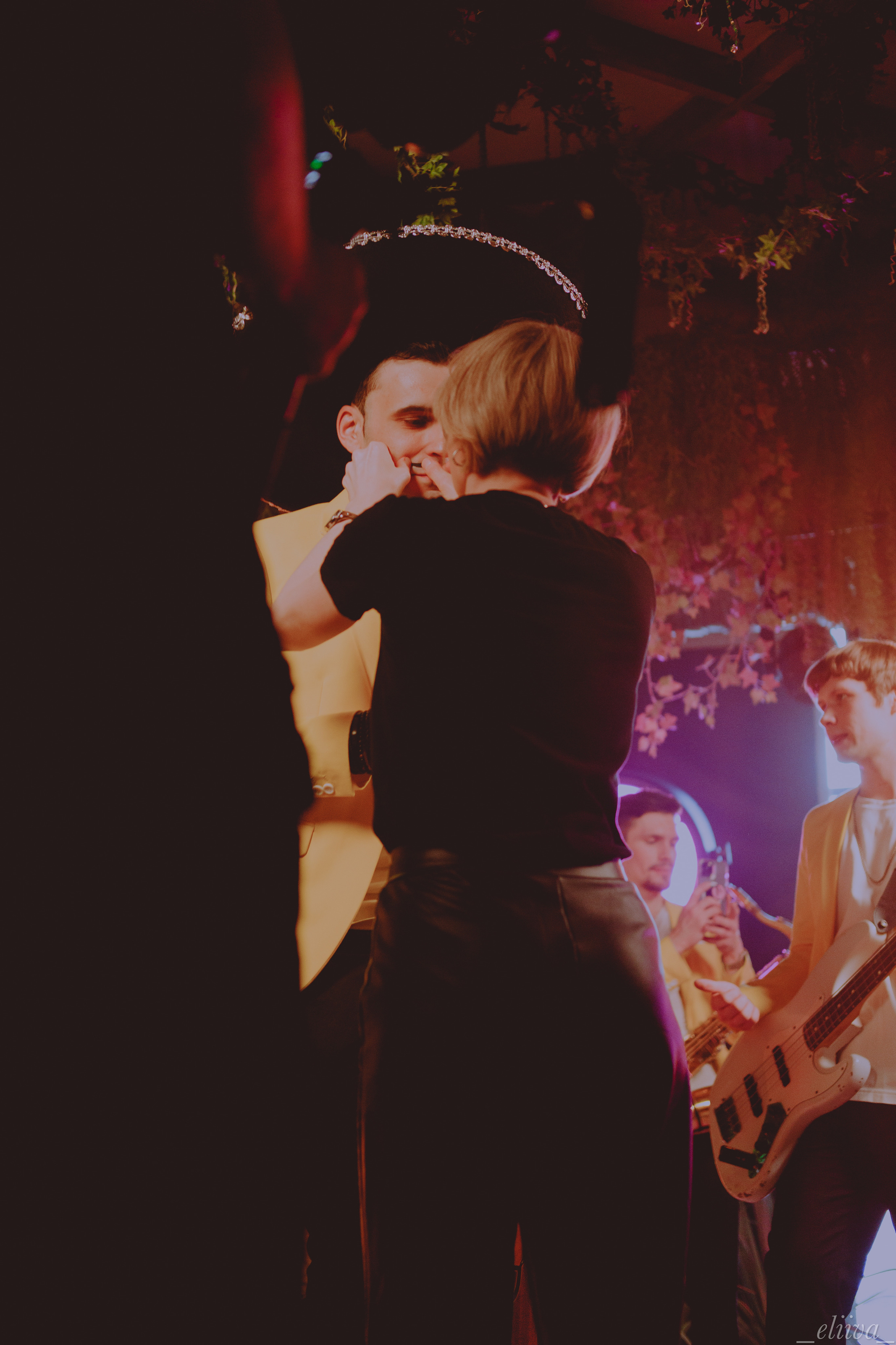 Дунаевский orchestra. Концертный фотограф в Санкт-Петербурге