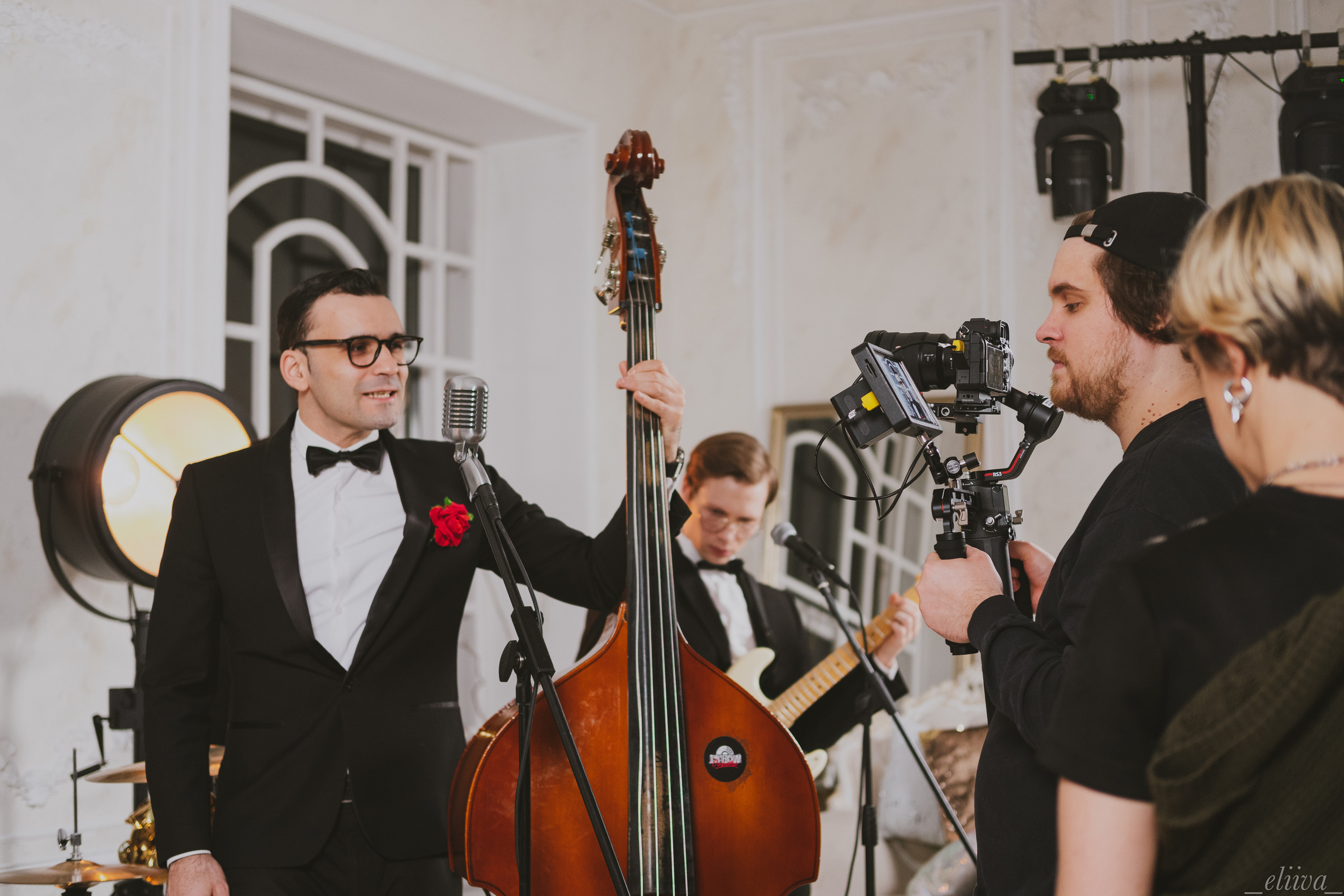 Дунаевский orchestra. Концертный фотограф в Санкт-Петербурге