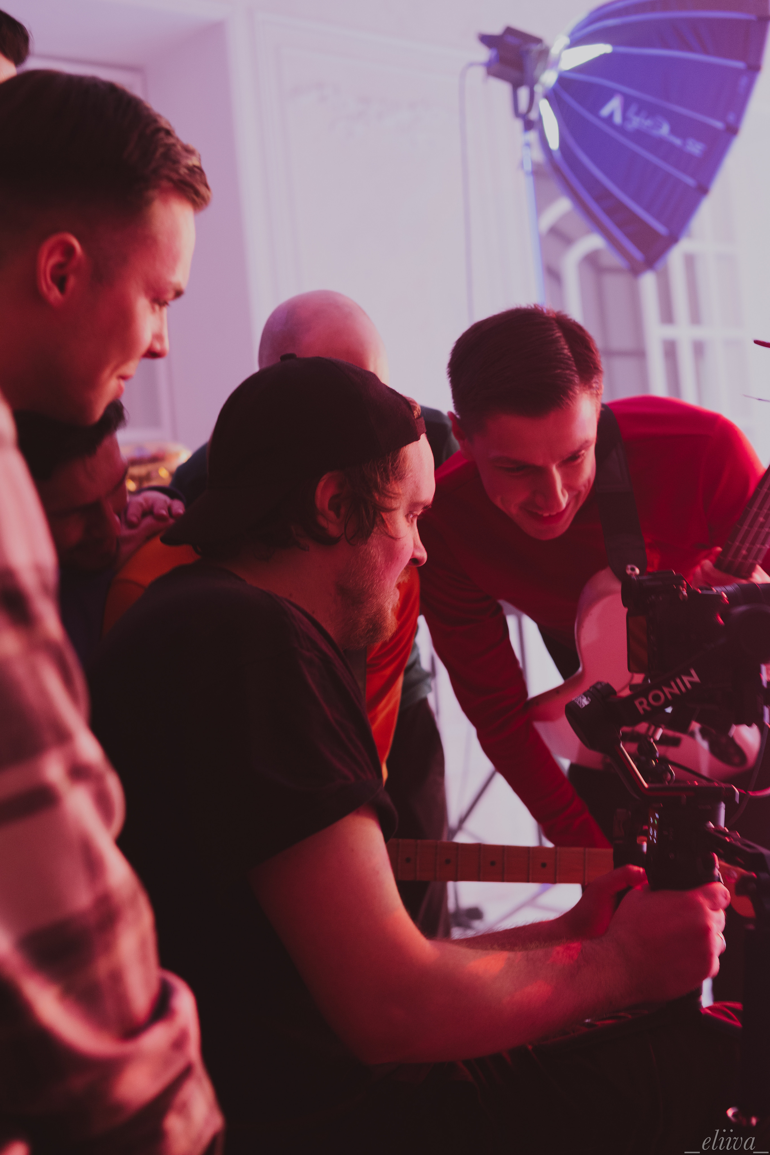 Дунаевский orchestra. Концертный фотограф в Санкт-Петербурге