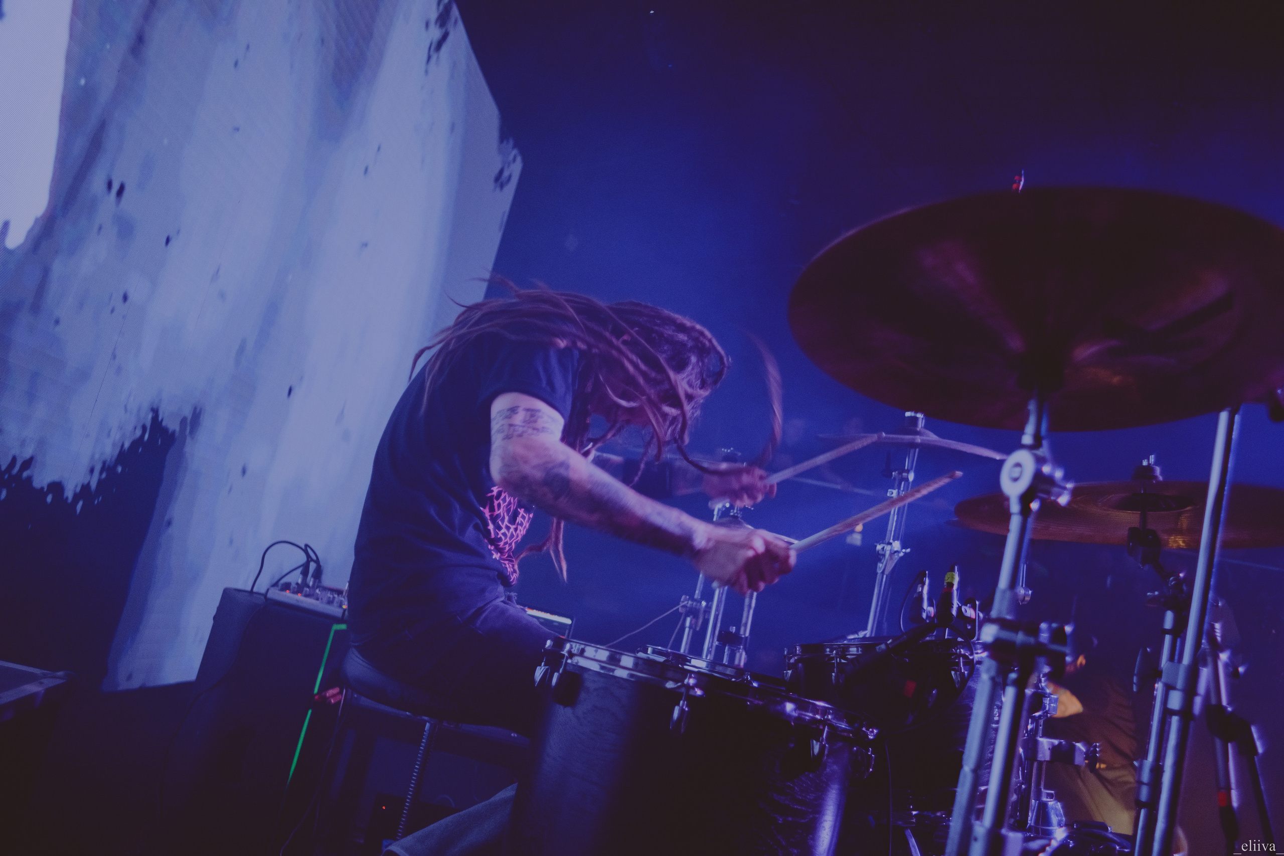 Stigmata. Концертный фотограф в Санкт-Петербурге