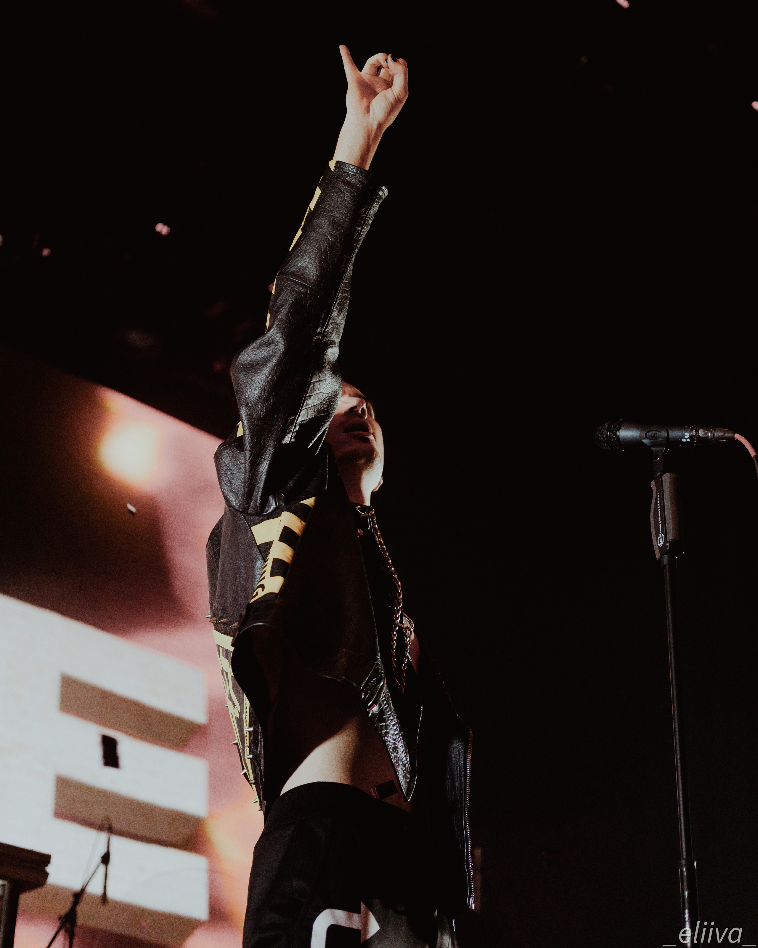 Дети Rave Москва. Концертный фотограф в Санкт-Петербурге