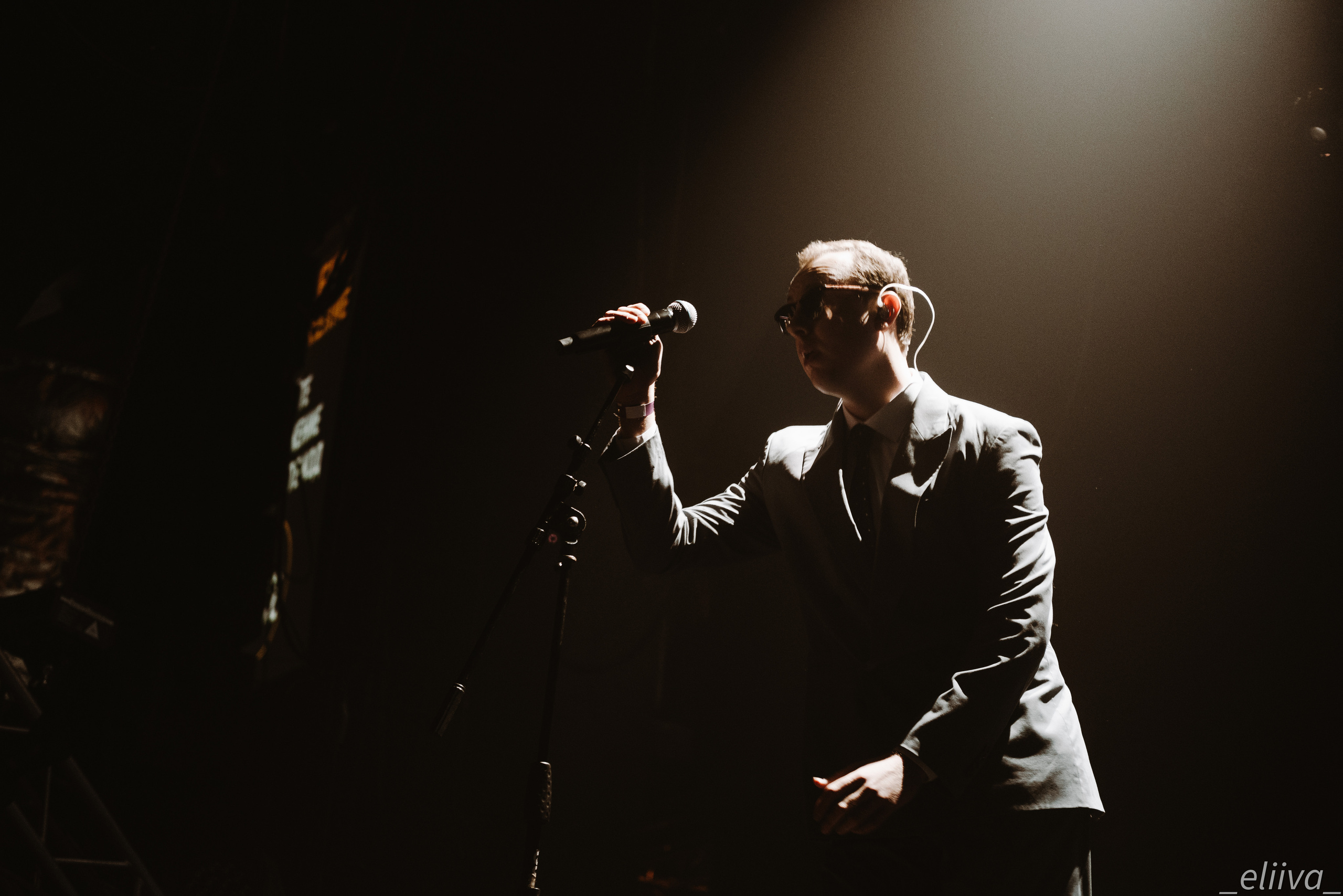 Дети Rave Москва. Концертный фотограф в Санкт-Петербурге