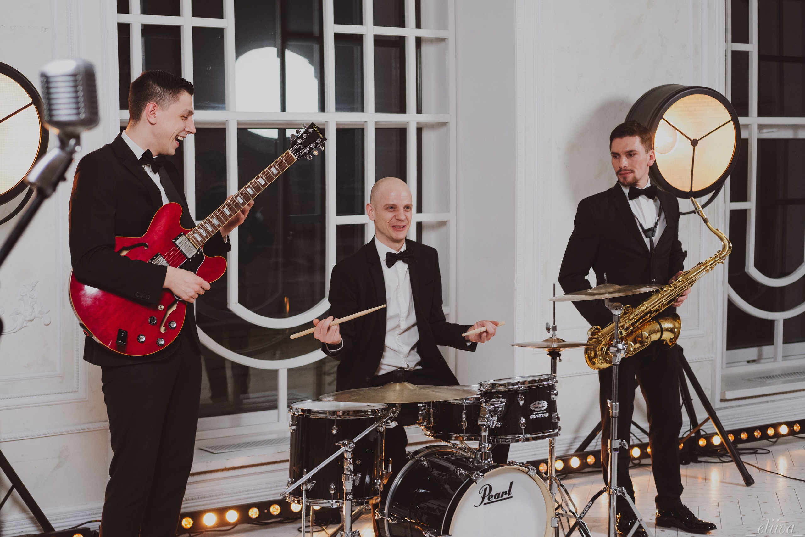 Дунаевский orchestra. Концертный фотограф в Санкт-Петербурге