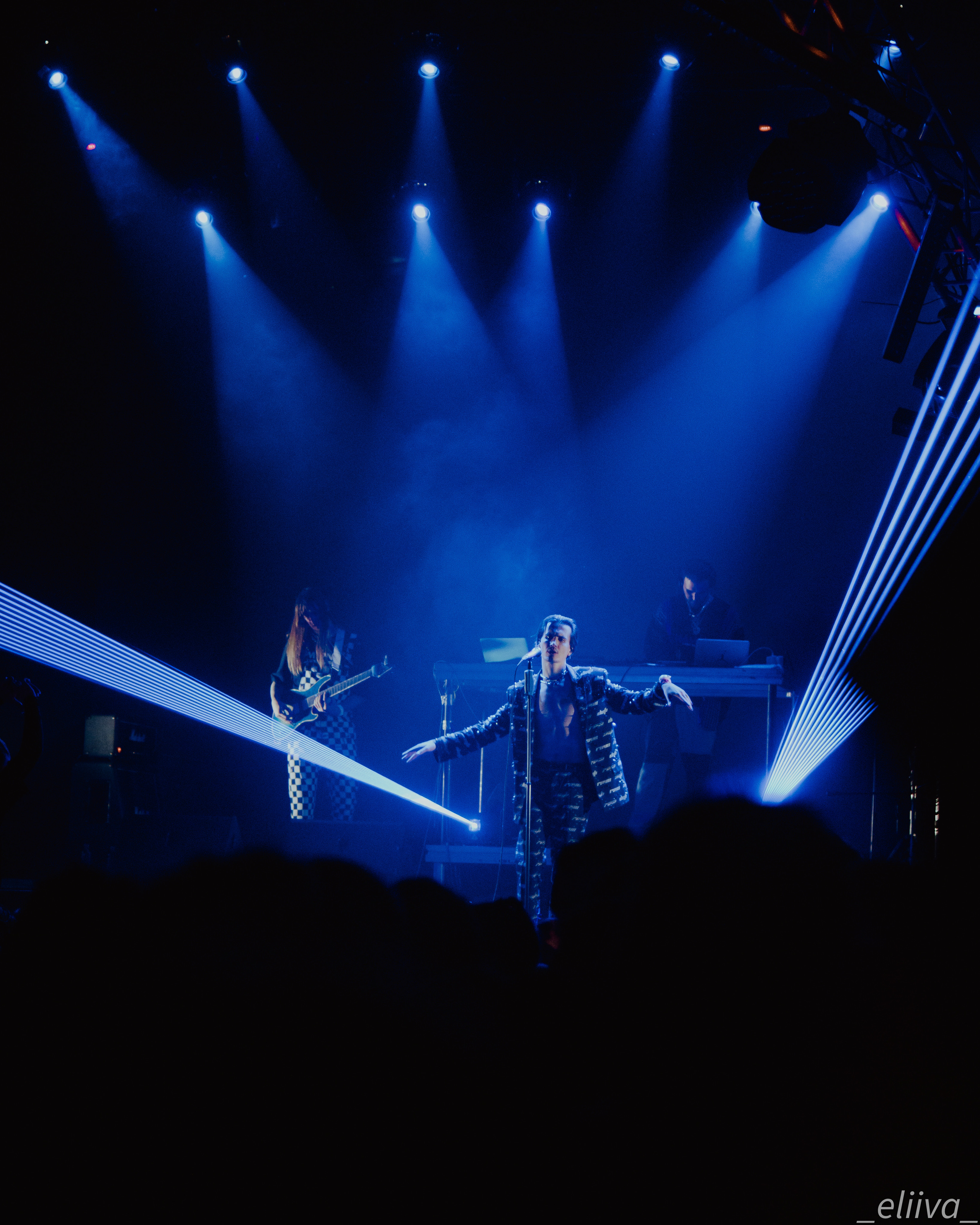 Дети Rave Москва. Концертный фотограф в Санкт-Петербурге