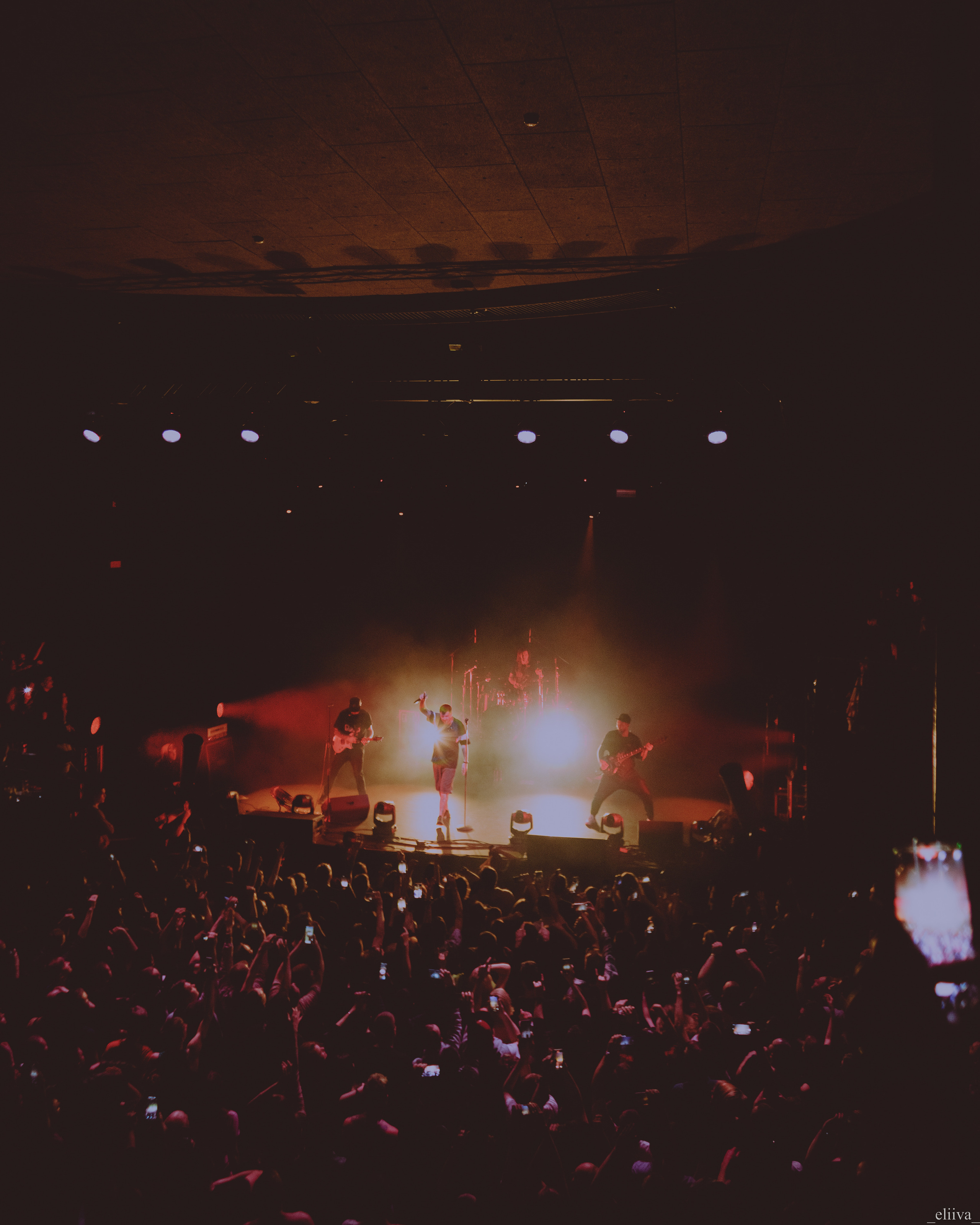 Stigmata. Концертный фотограф в Санкт-Петербурге