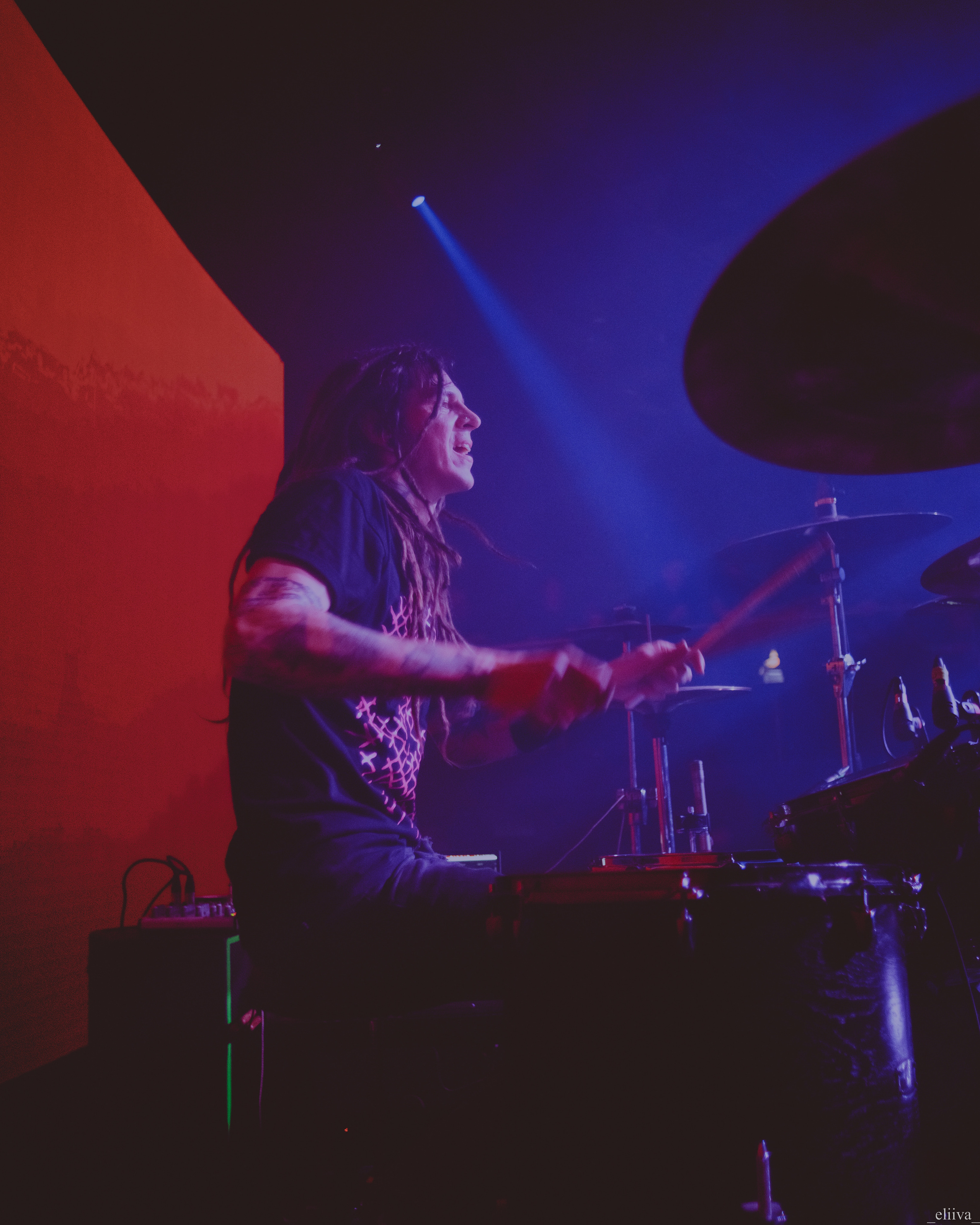 Stigmata. Концертный фотограф в Санкт-Петербурге