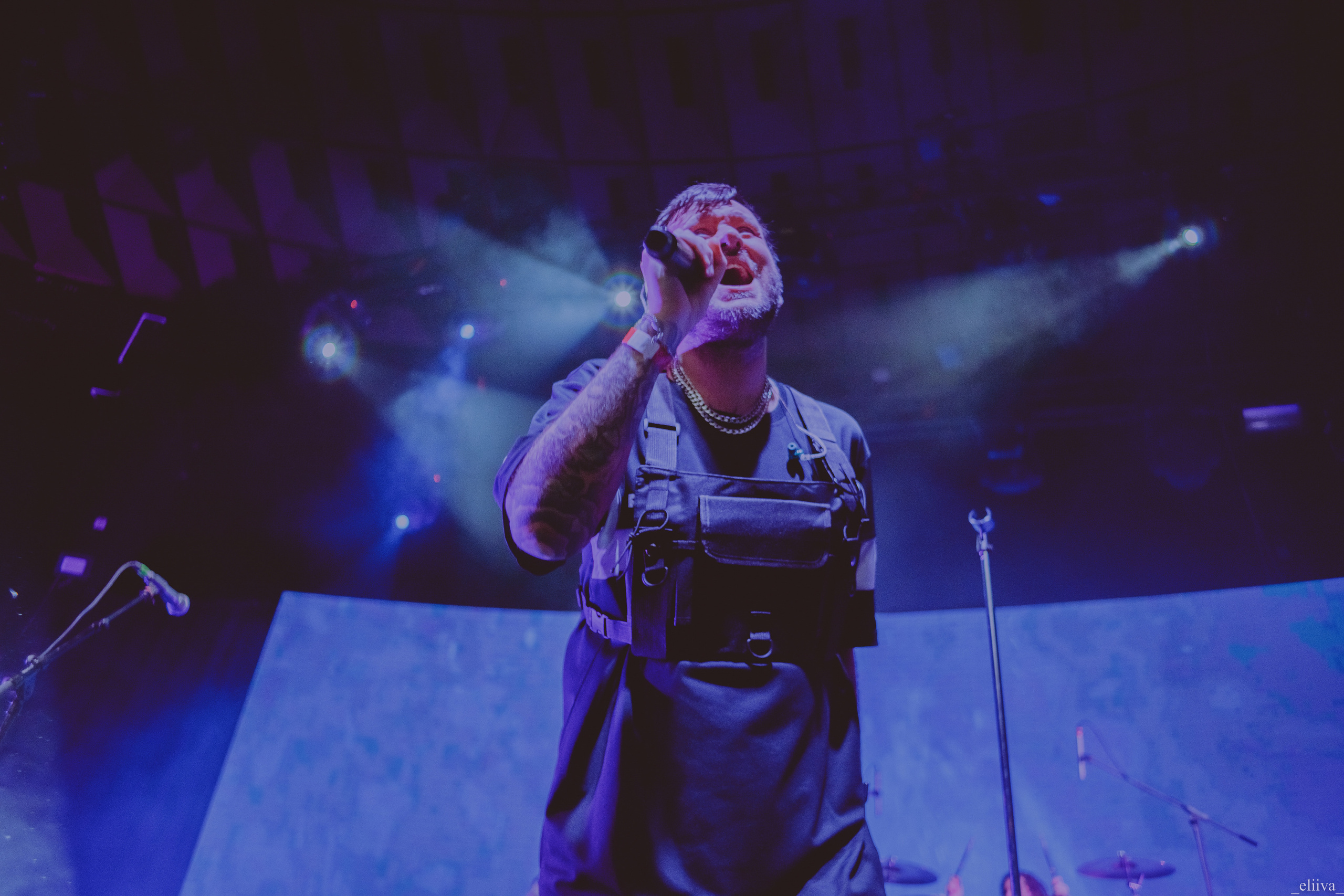 Stigmata. Концертный фотограф в Санкт-Петербурге