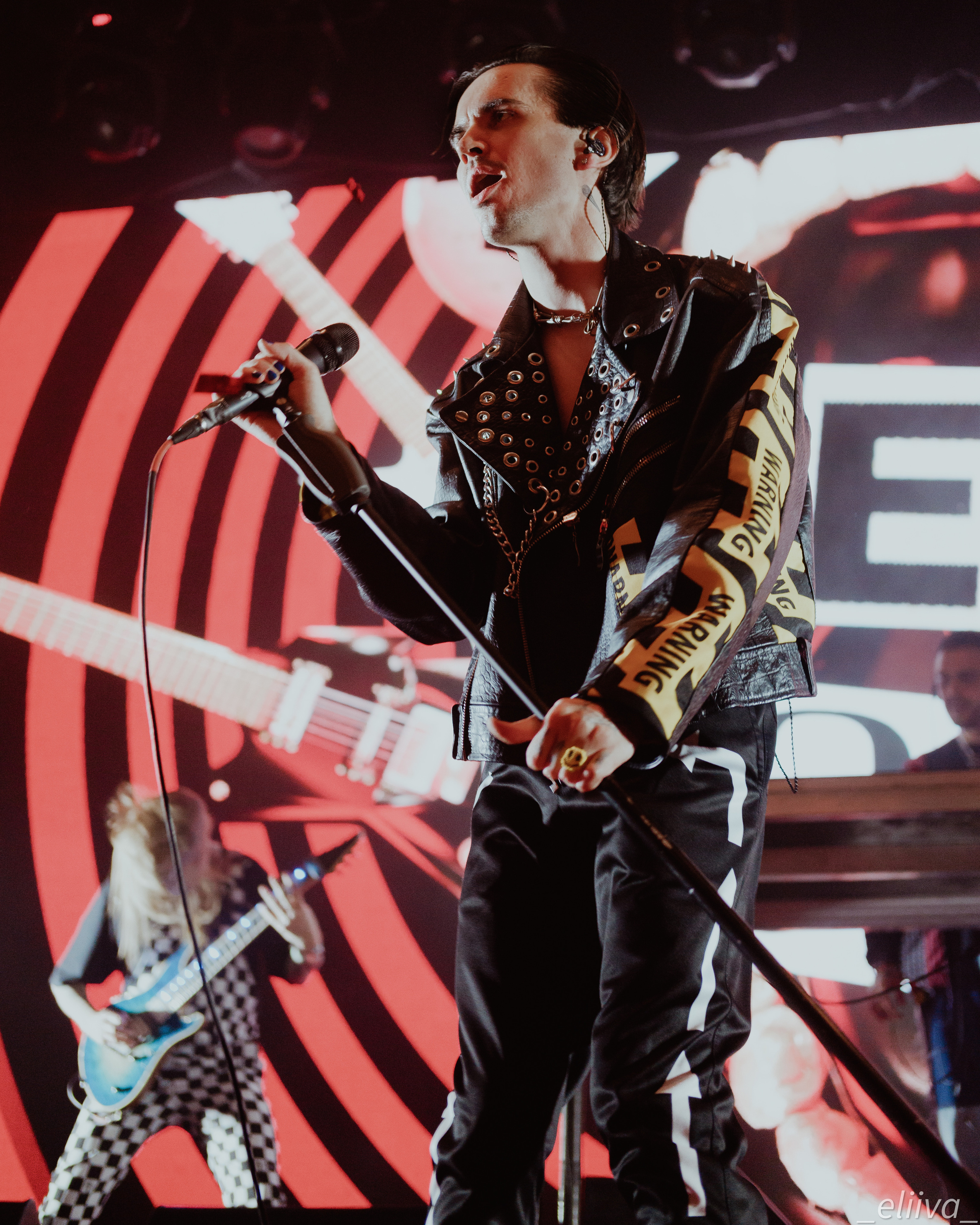 Дети Rave Москва. Концертный фотограф в Санкт-Петербурге