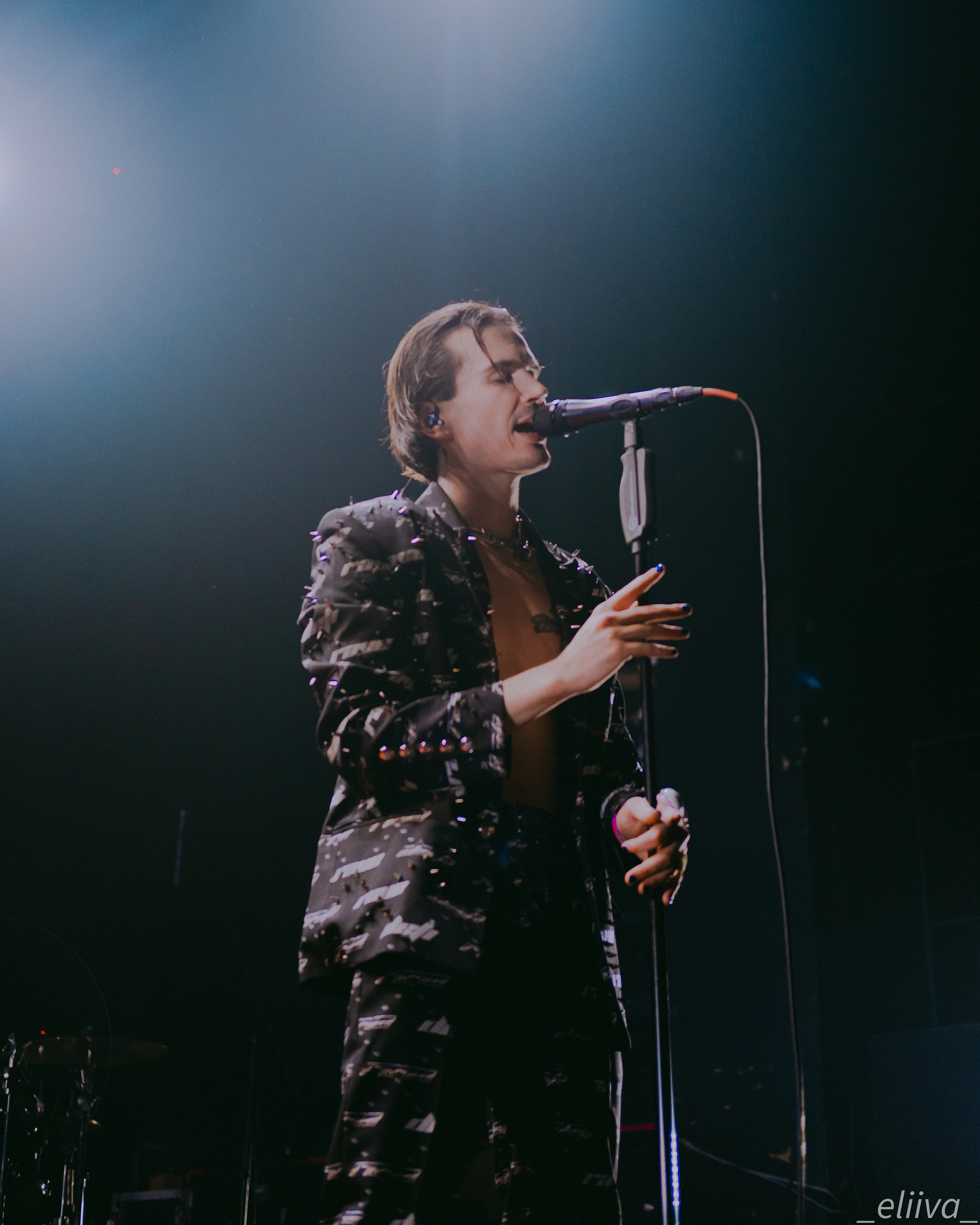 Дети Rave Москва. Концертный фотограф в Санкт-Петербурге