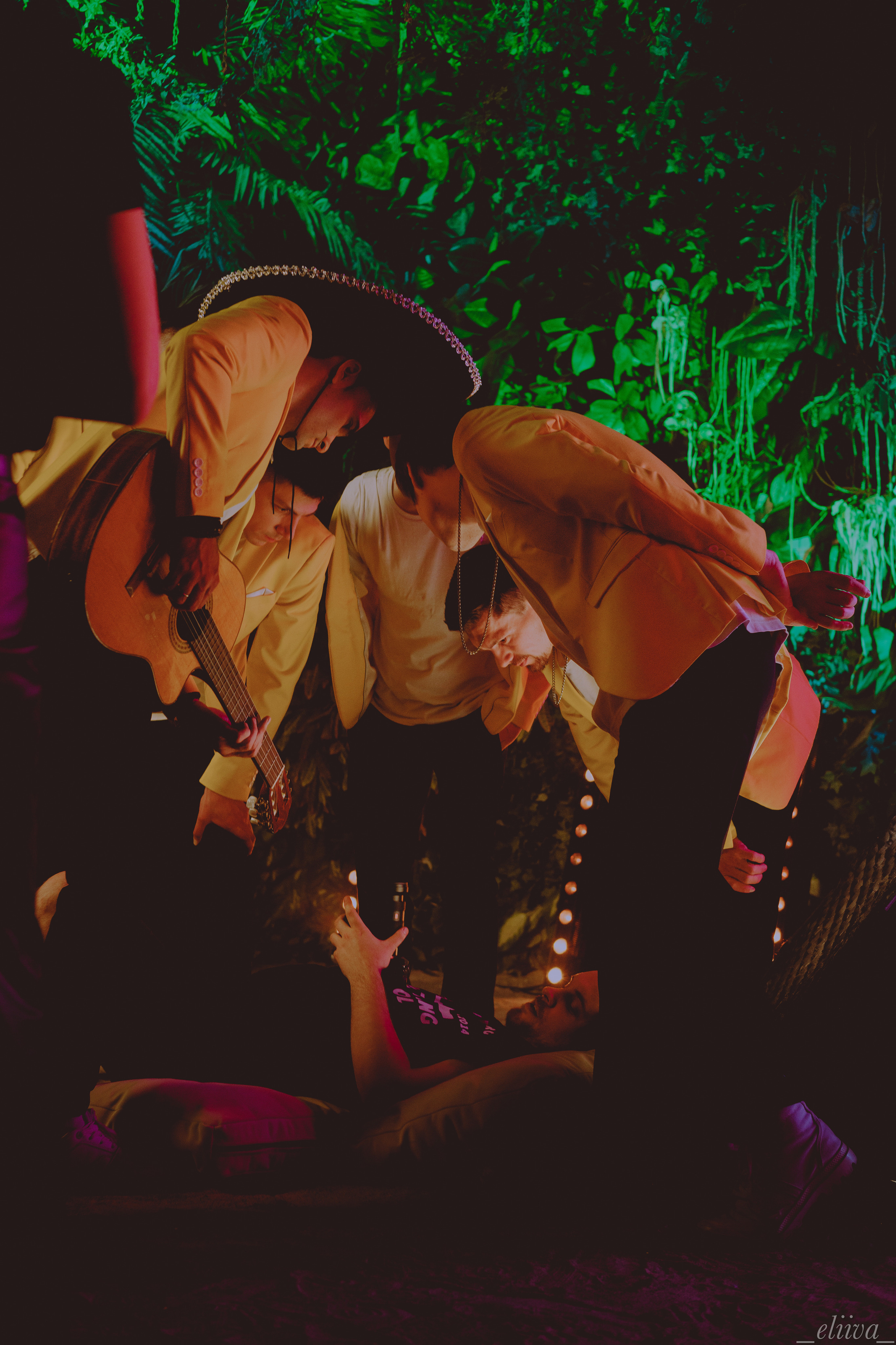 Дунаевский orchestra. Концертный фотограф в Санкт-Петербурге