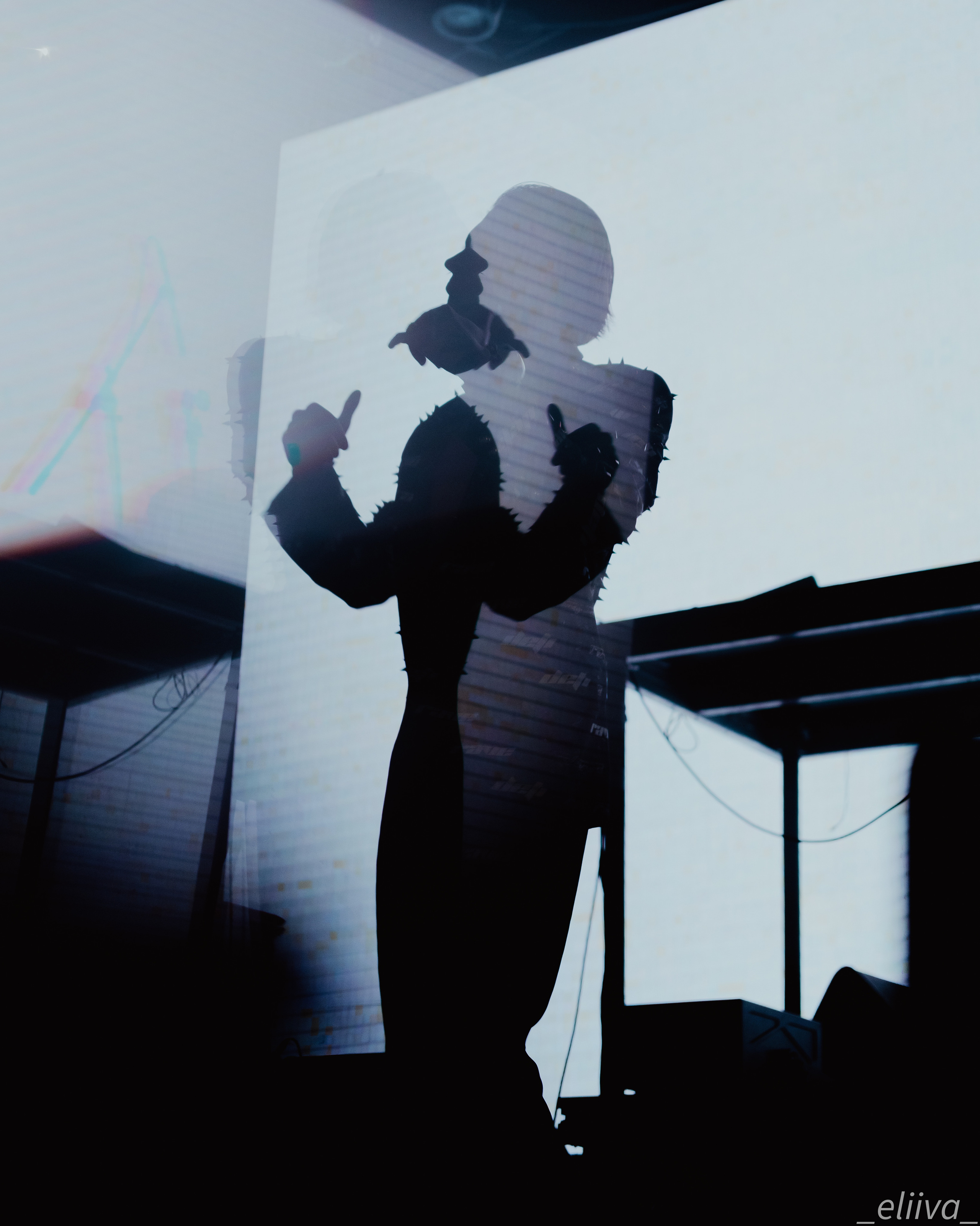 Дети Rave Москва. Концертный фотограф в Санкт-Петербурге