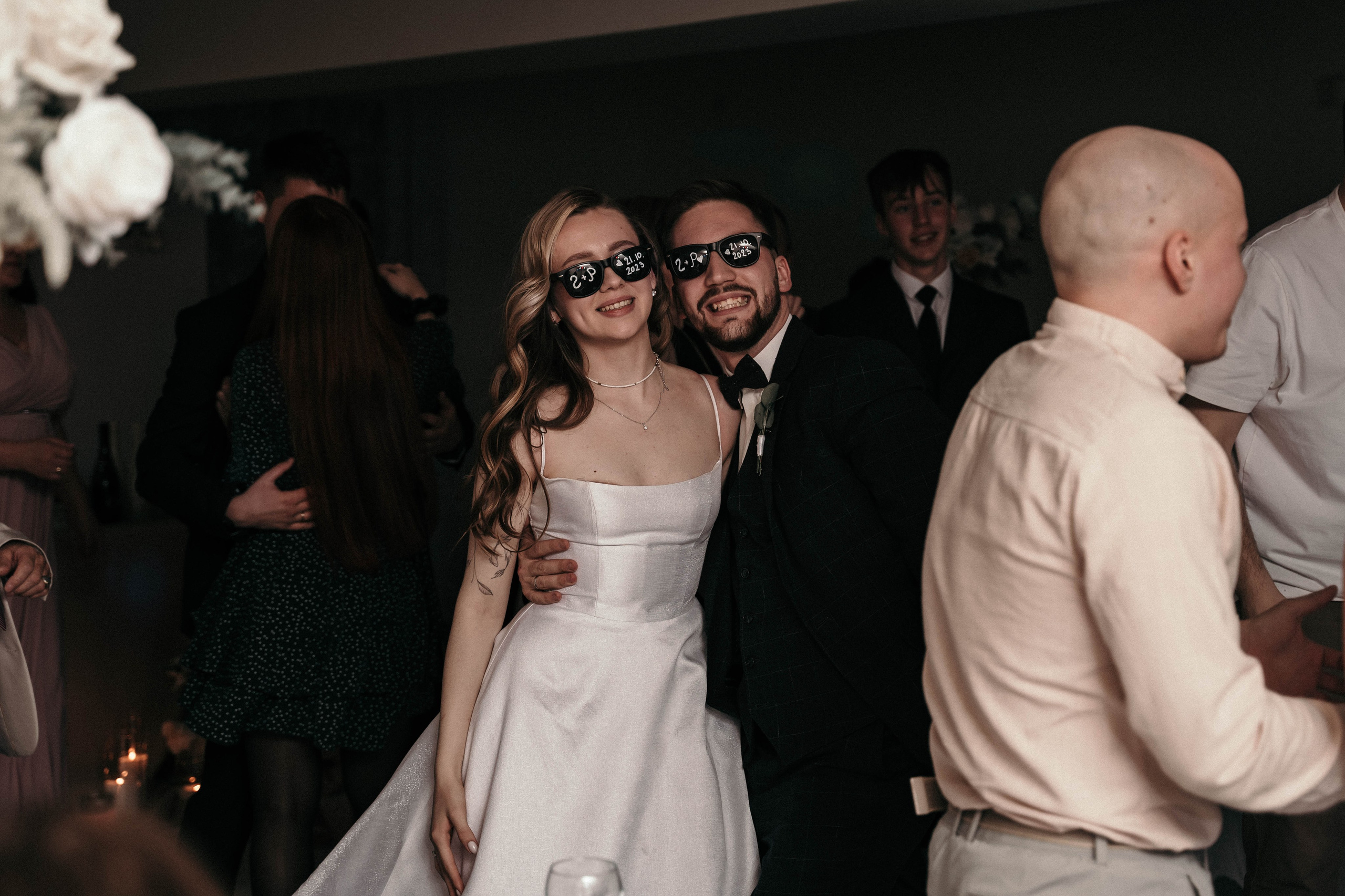 Рома & Гуля. Свадебный и семейный фотограф в Югорске Ольга Мищенко