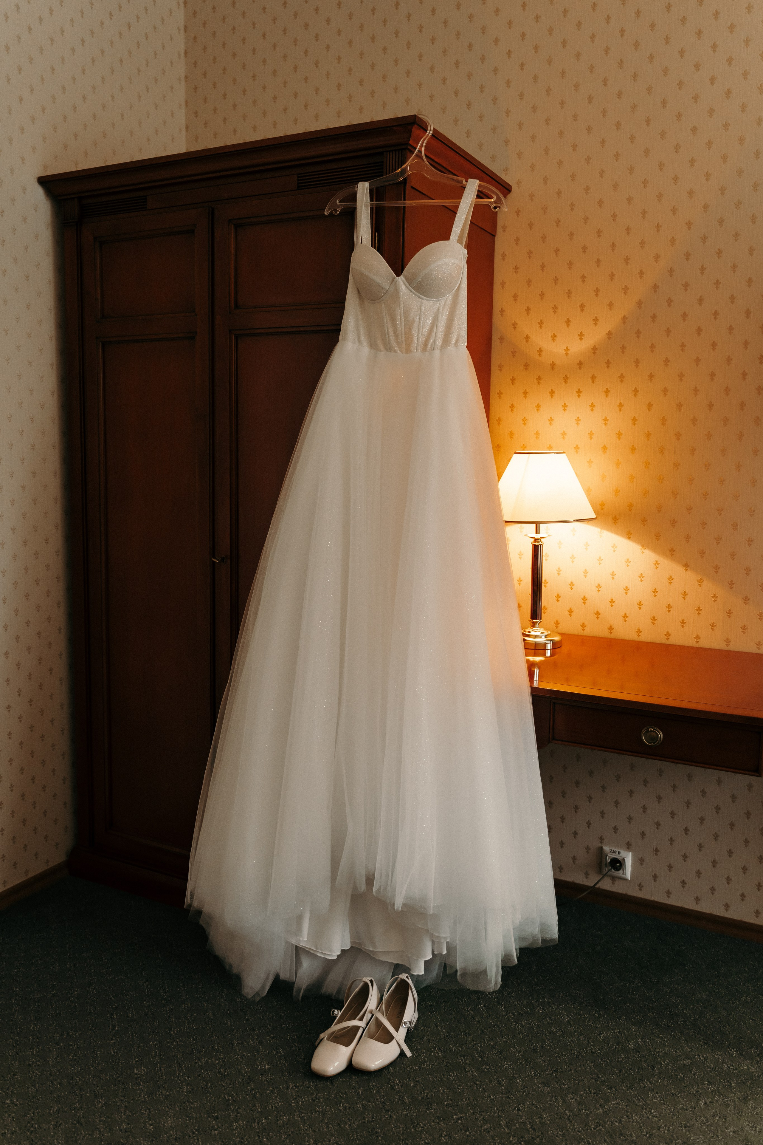 Денис & Эльвина. Свадебный и семейный фотограф в Югорске Ольга Мищенко