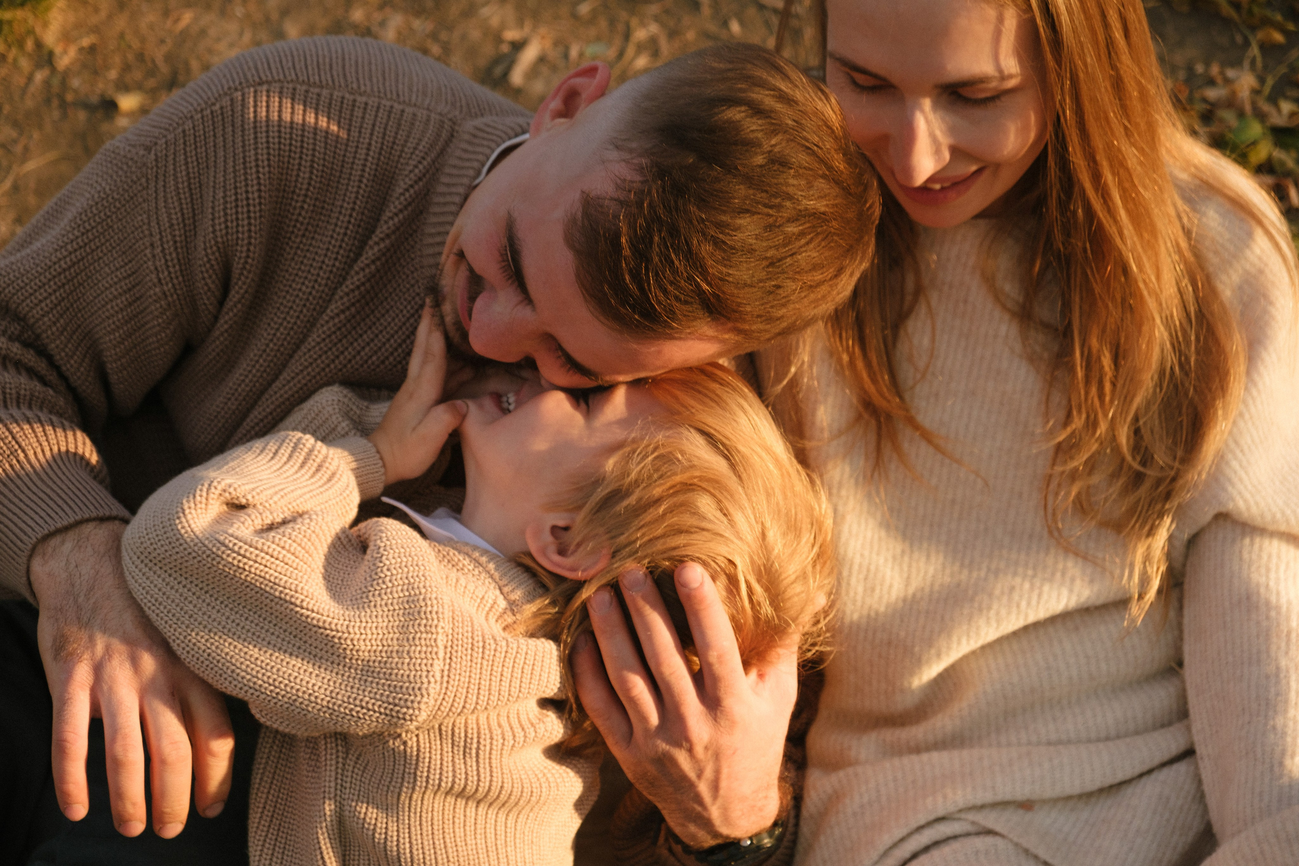 Семейная фотосессия. Свадебный Фотограф Ростов-на-Дону