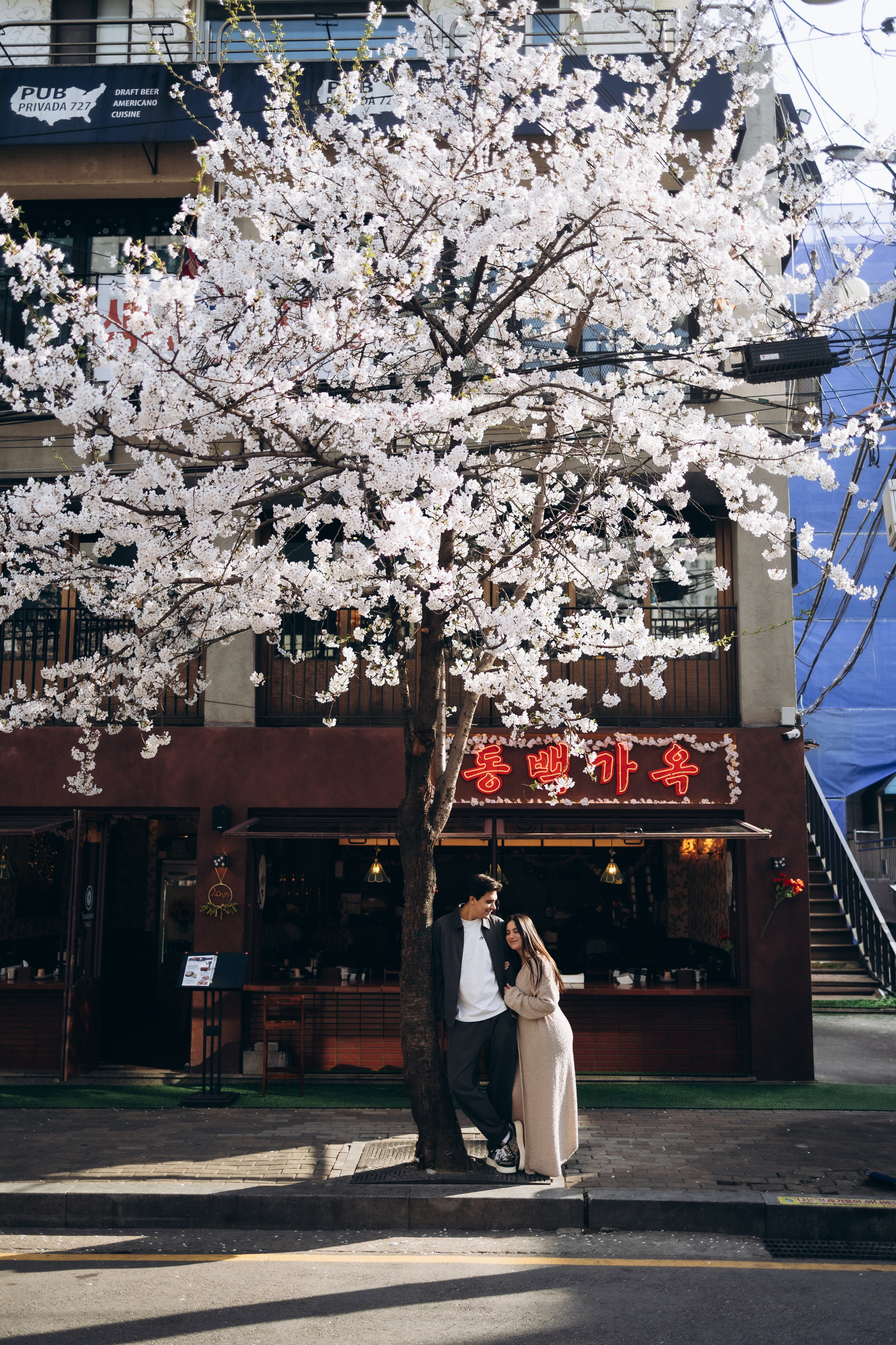 Love story Валентин и Ивета. Фотограф Артем Бросов в Санкт-Петербурге и Дубае