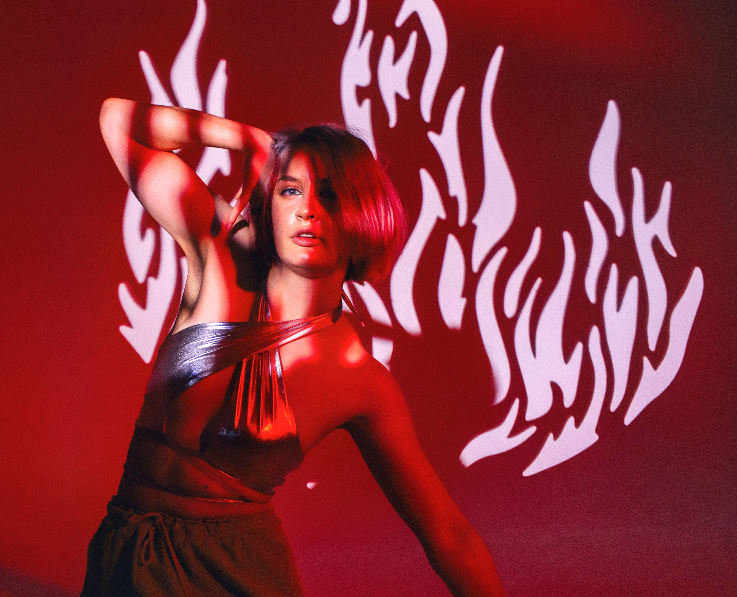 Ева. Волгоградка. Аля Рашпиль. Фотограф Москва